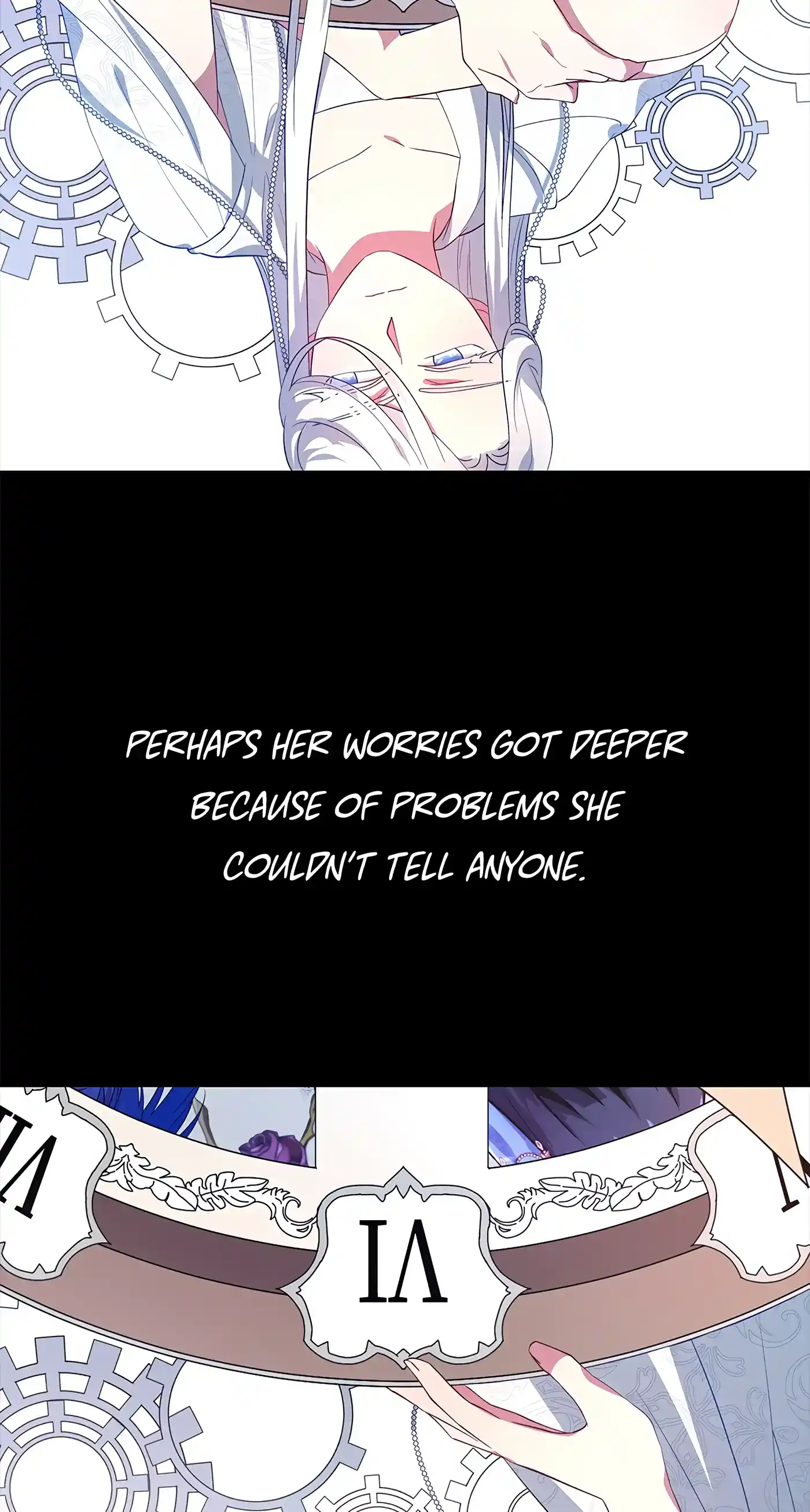 I’m Not A Warrior! Chapter 32