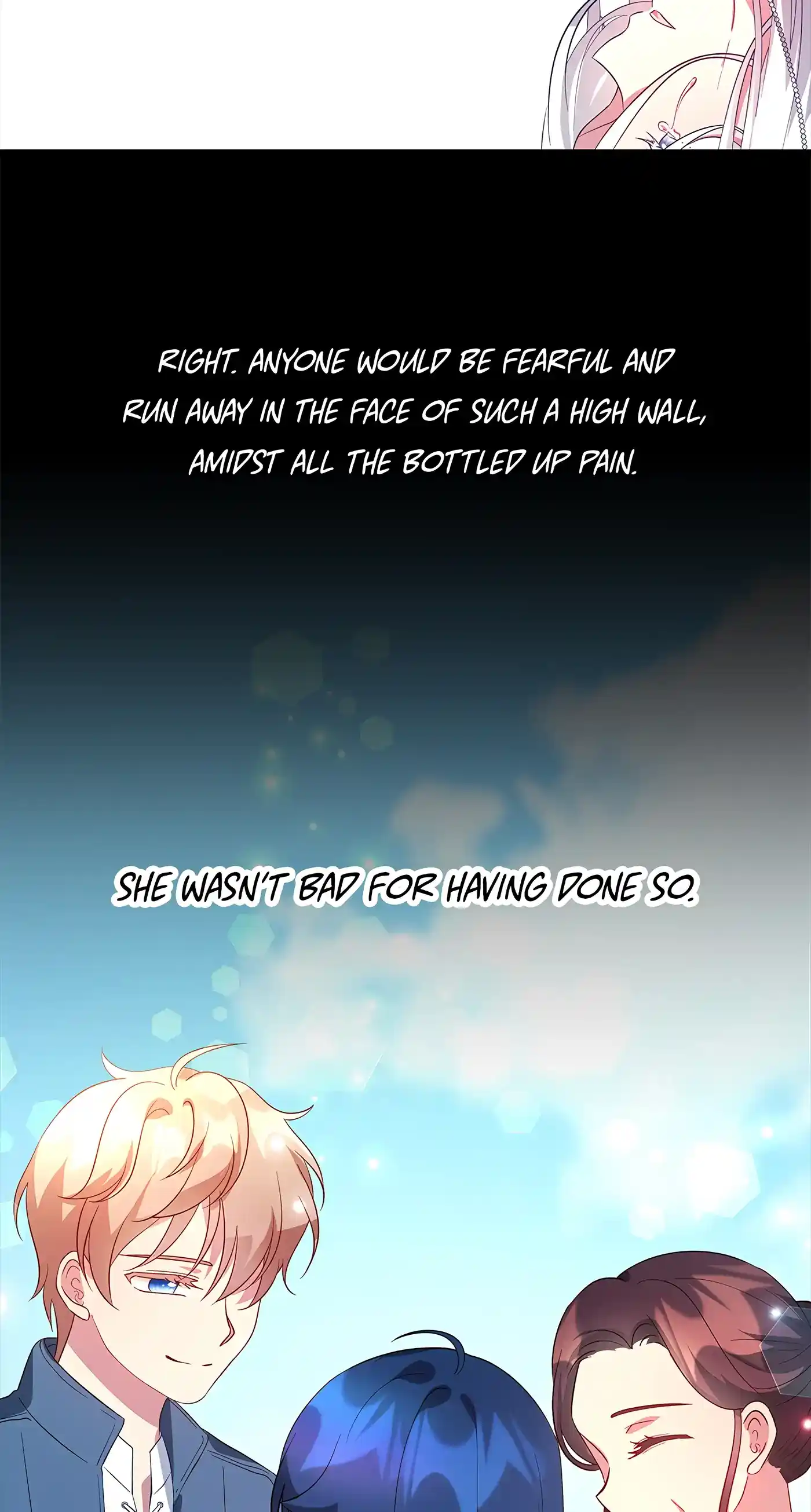 I’m Not A Warrior! Chapter 32