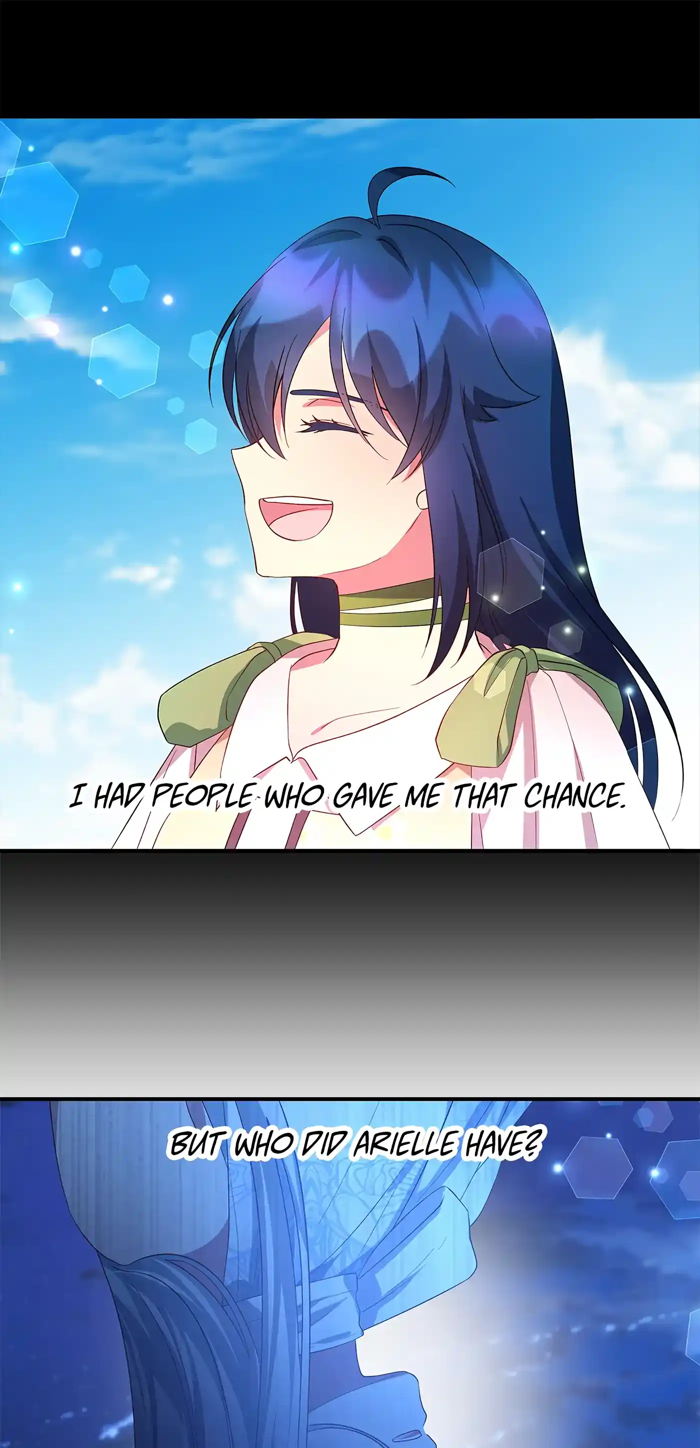 I’m Not A Warrior! Chapter 32