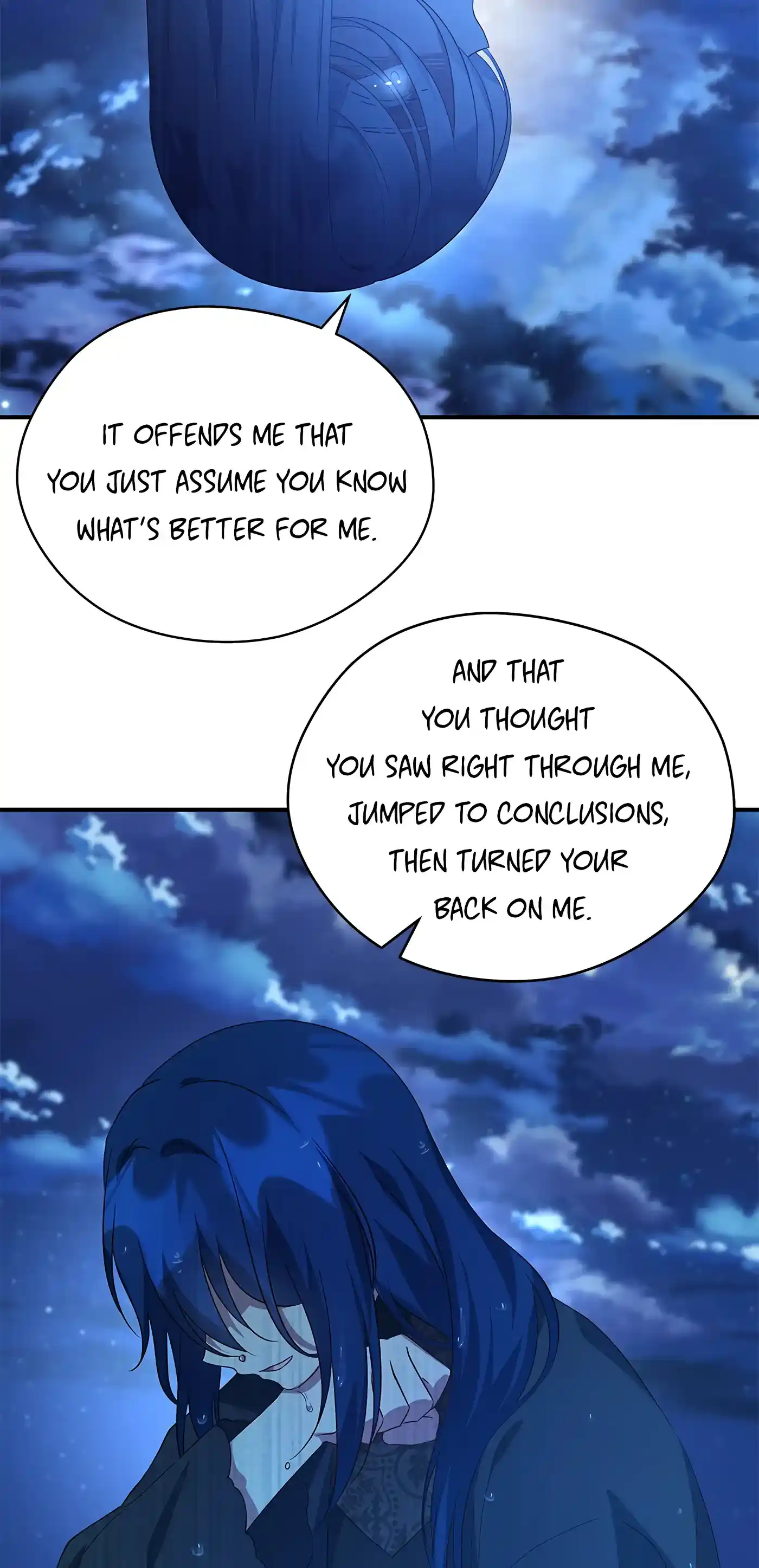 I’m Not A Warrior! Chapter 32