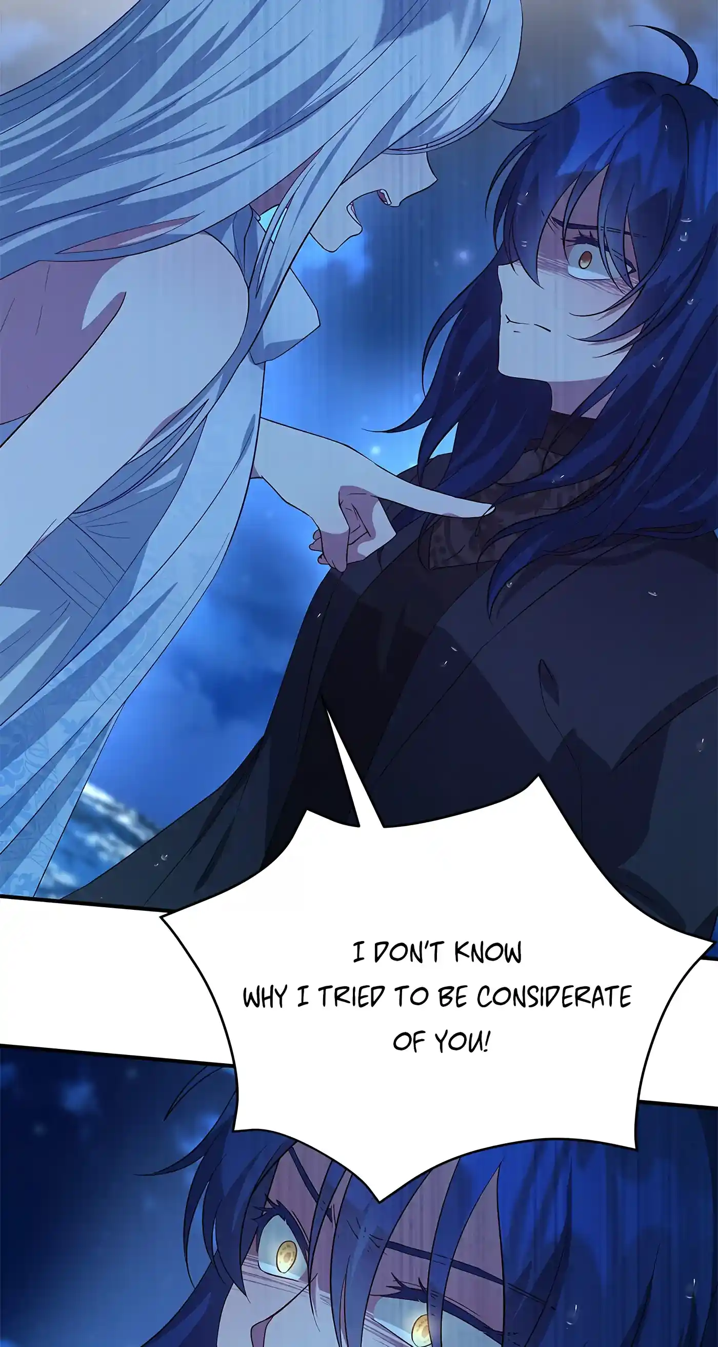 I’m Not A Warrior! Chapter 32