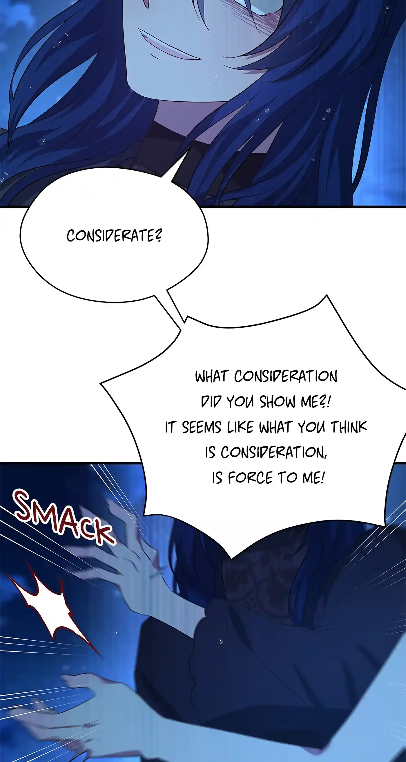 I’m Not A Warrior! Chapter 32