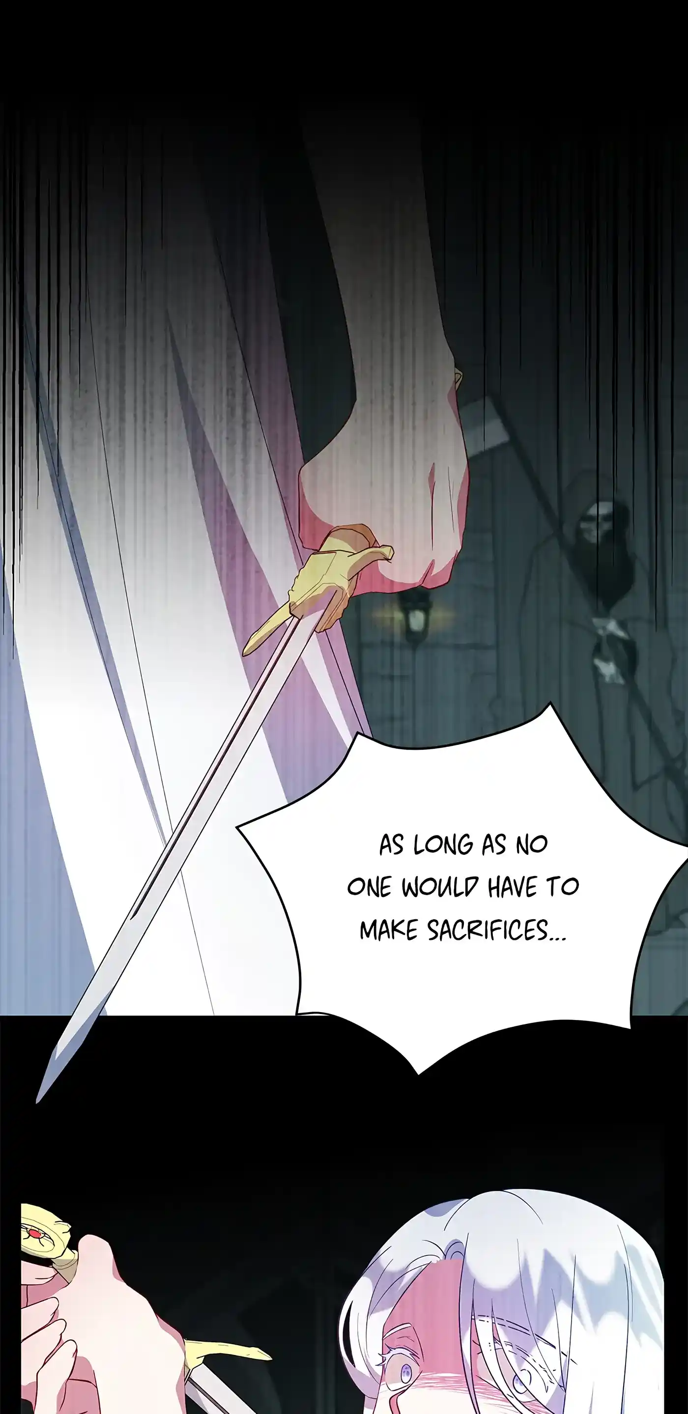 I’m Not A Warrior! Chapter 32