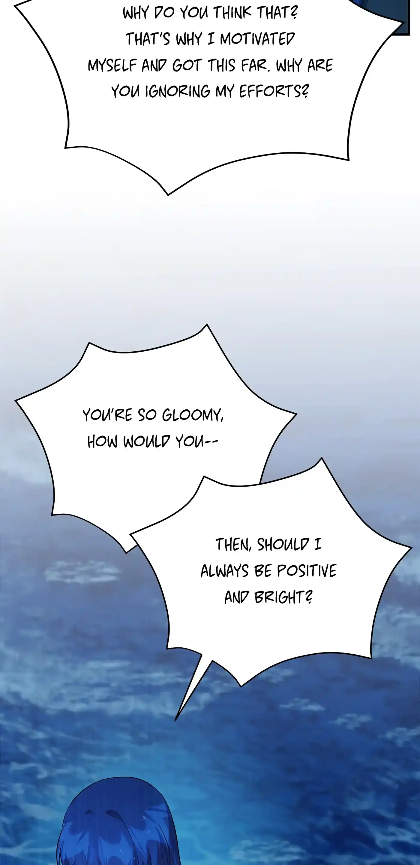 I’m Not A Warrior! Chapter 32