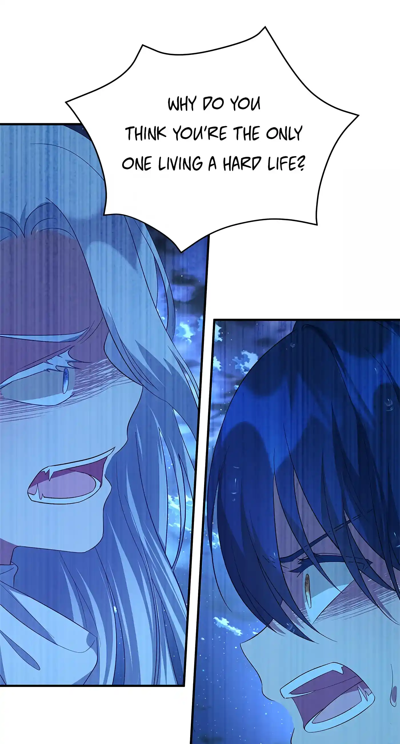 I’m Not A Warrior! Chapter 32