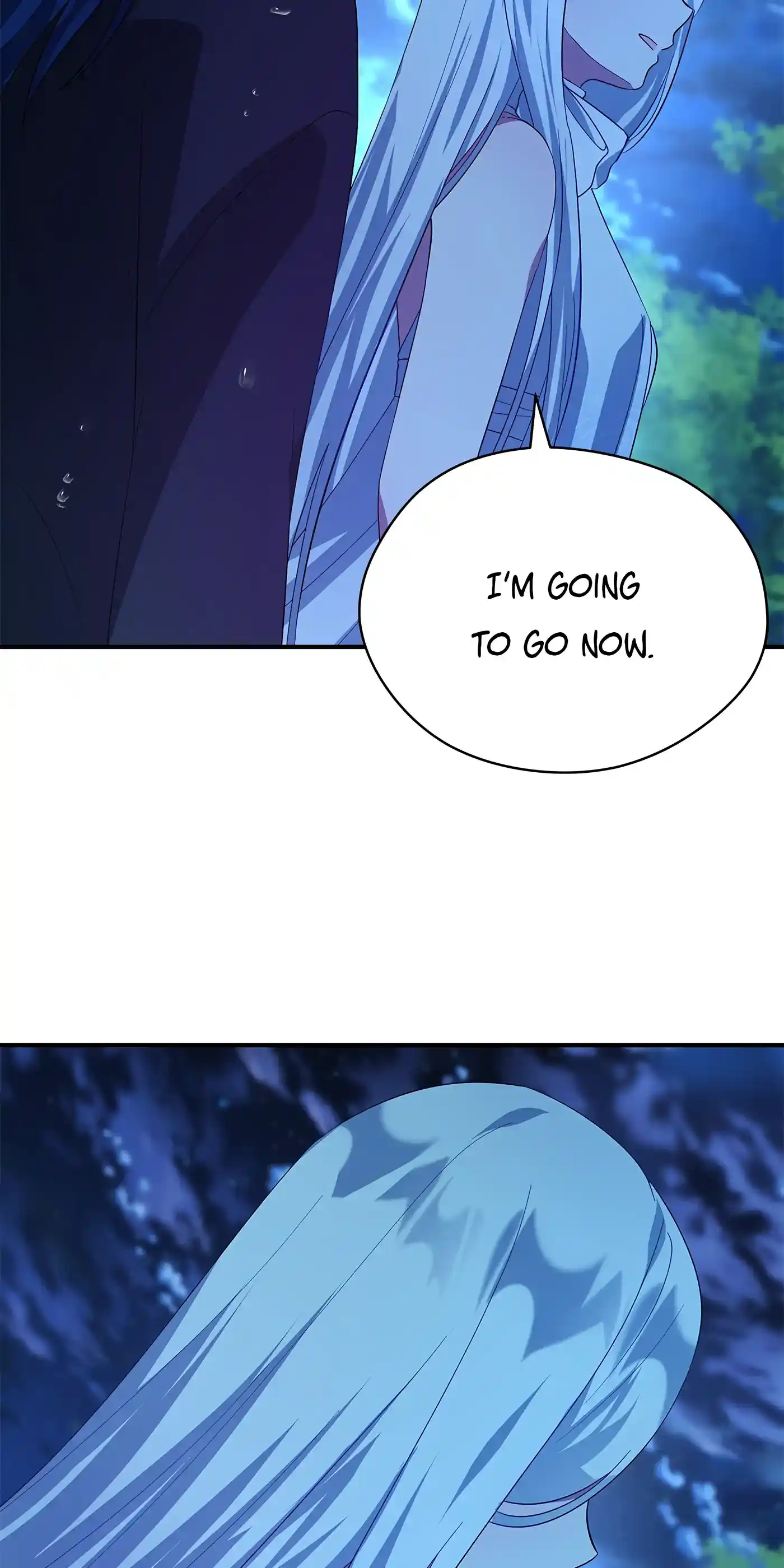 I’m Not A Warrior! Chapter 32