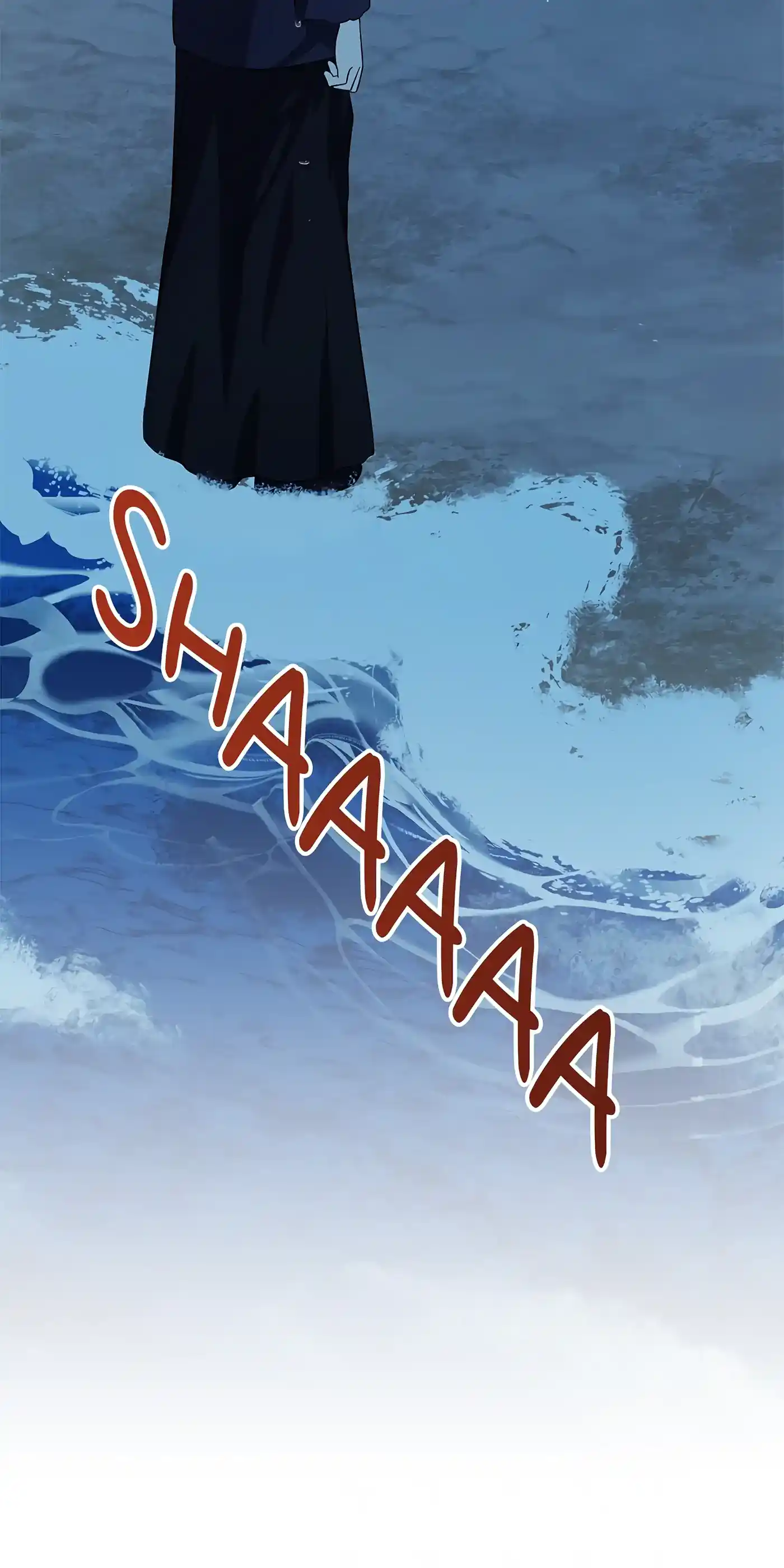 I’m Not A Warrior! Chapter 32