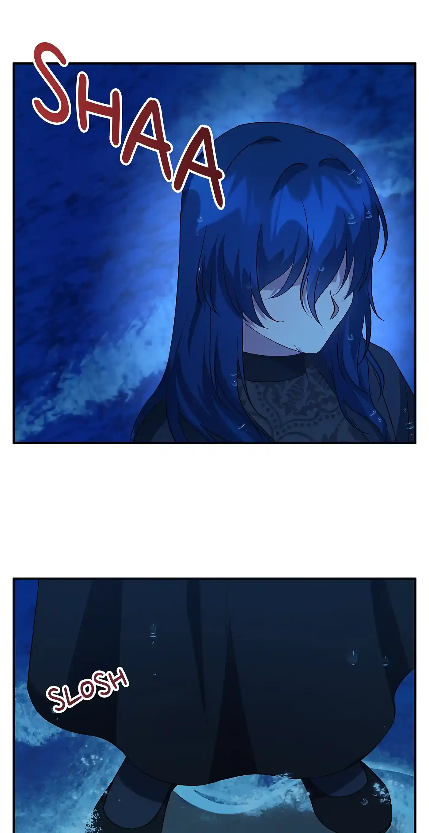 I’m Not A Warrior! Chapter 32