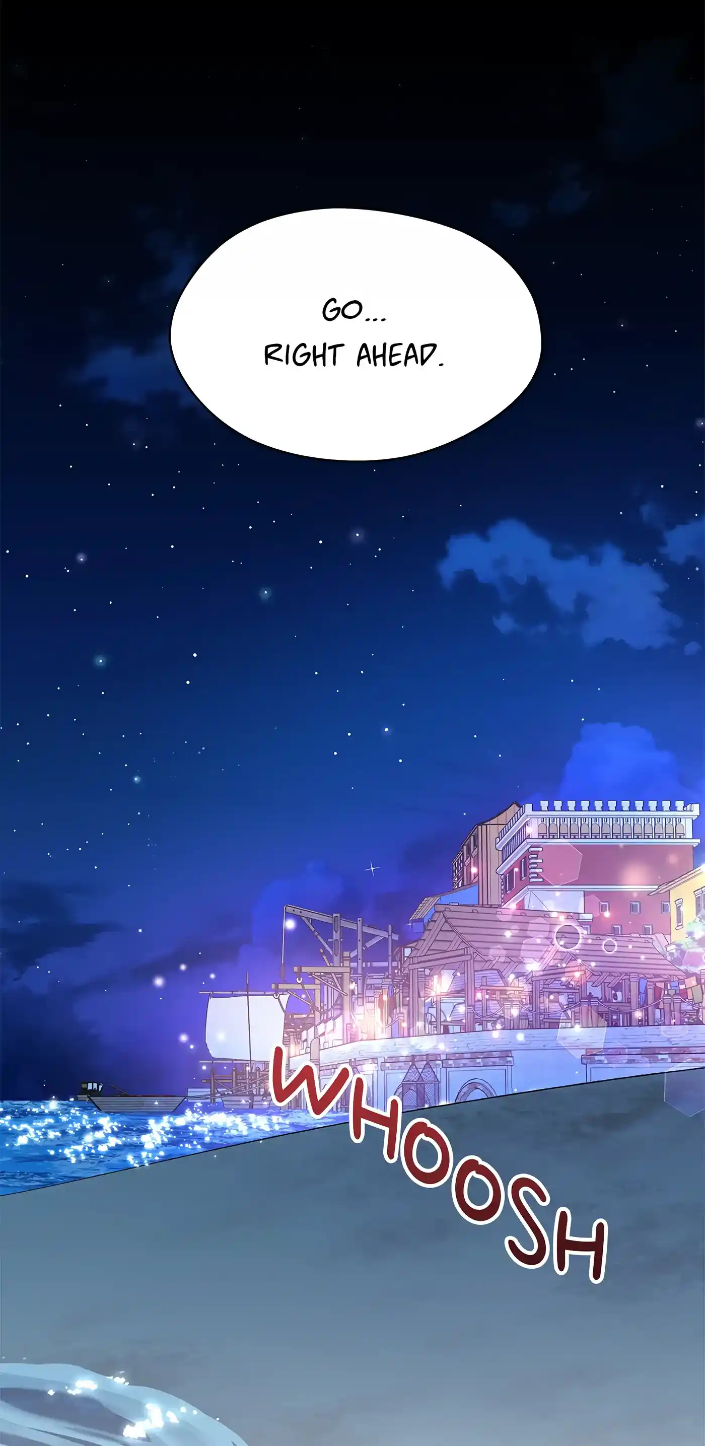 I’m Not A Warrior! Chapter 33