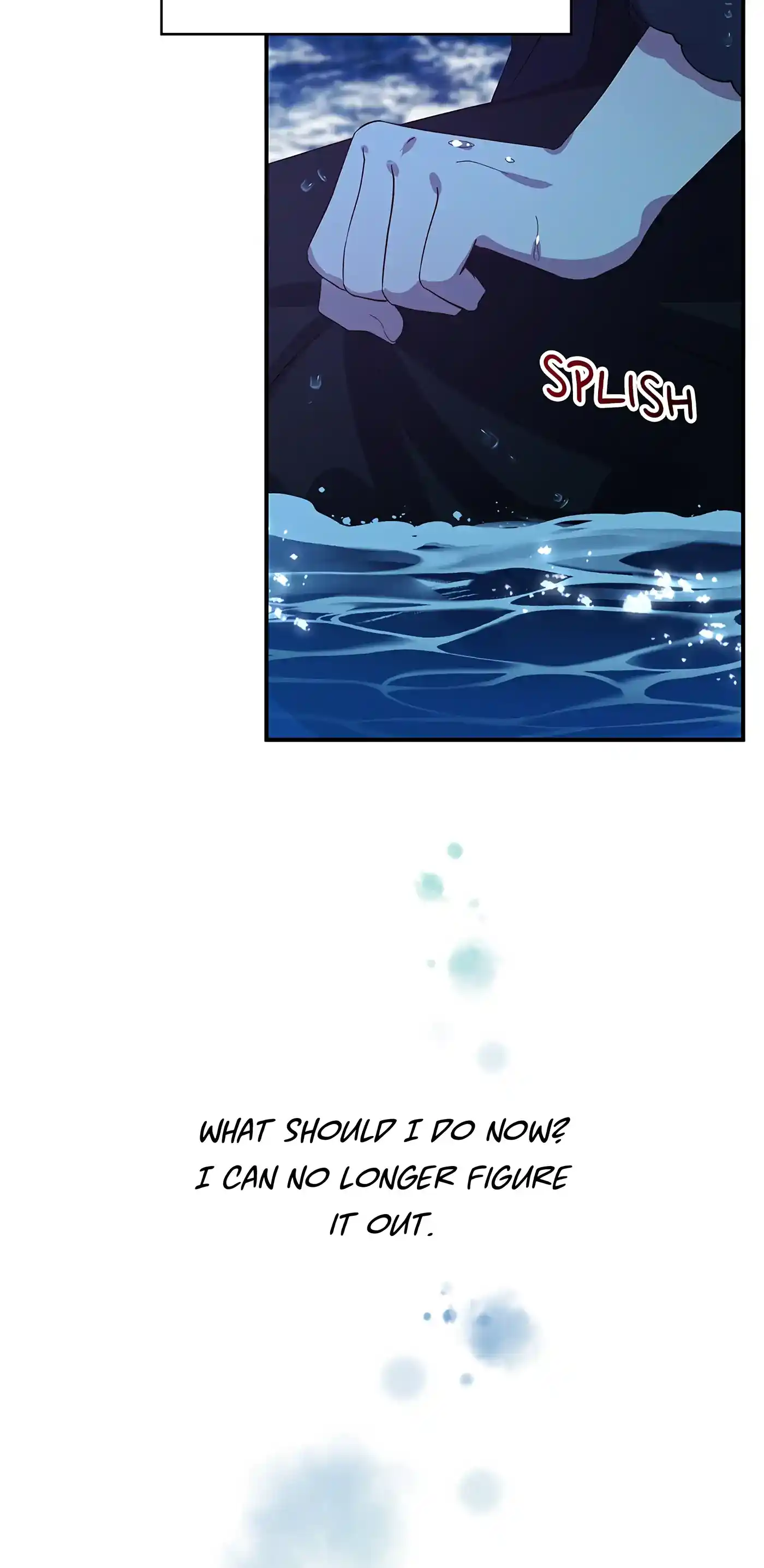 I’m Not A Warrior! Chapter 33