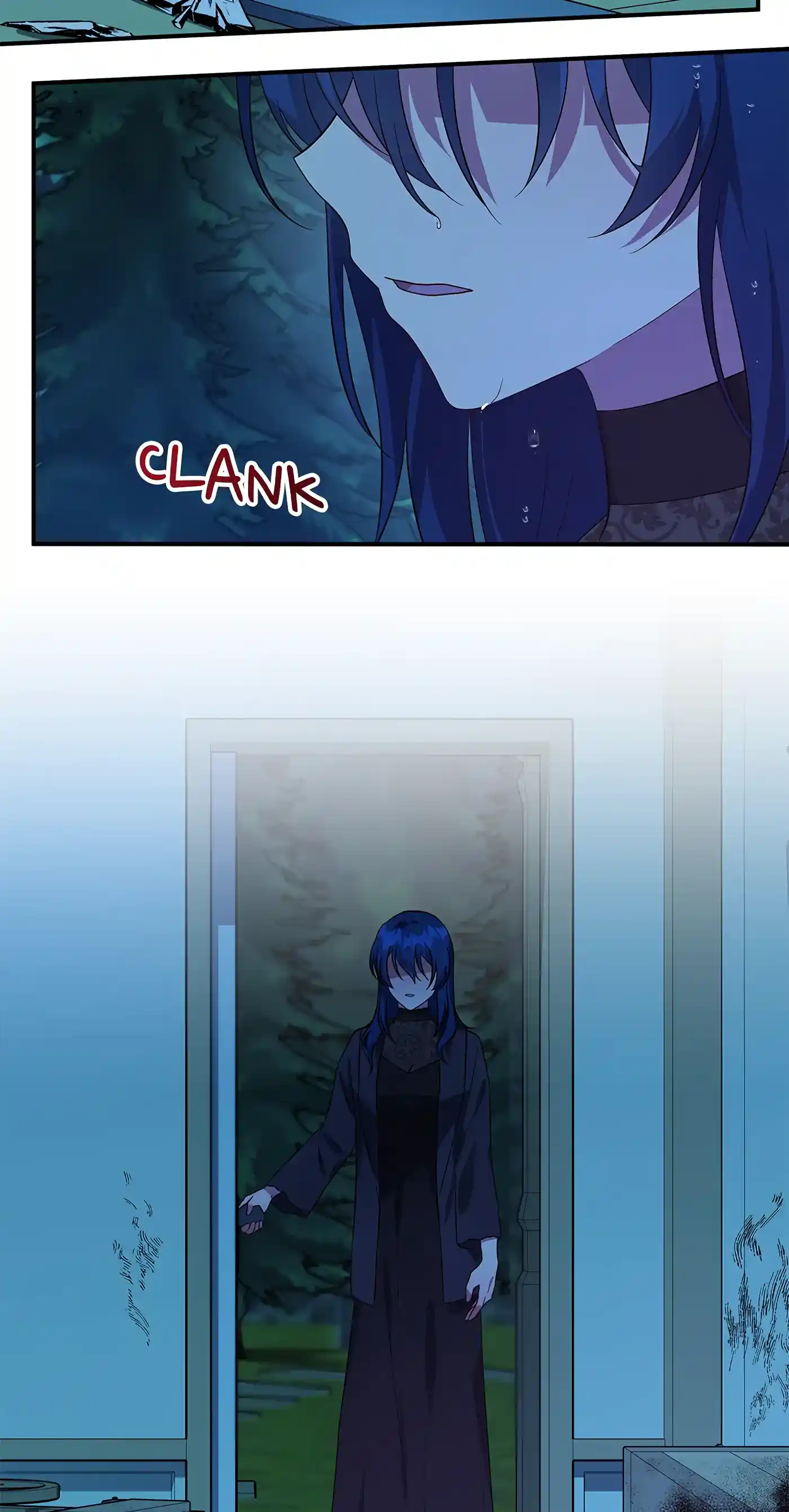 I’m Not A Warrior! Chapter 33