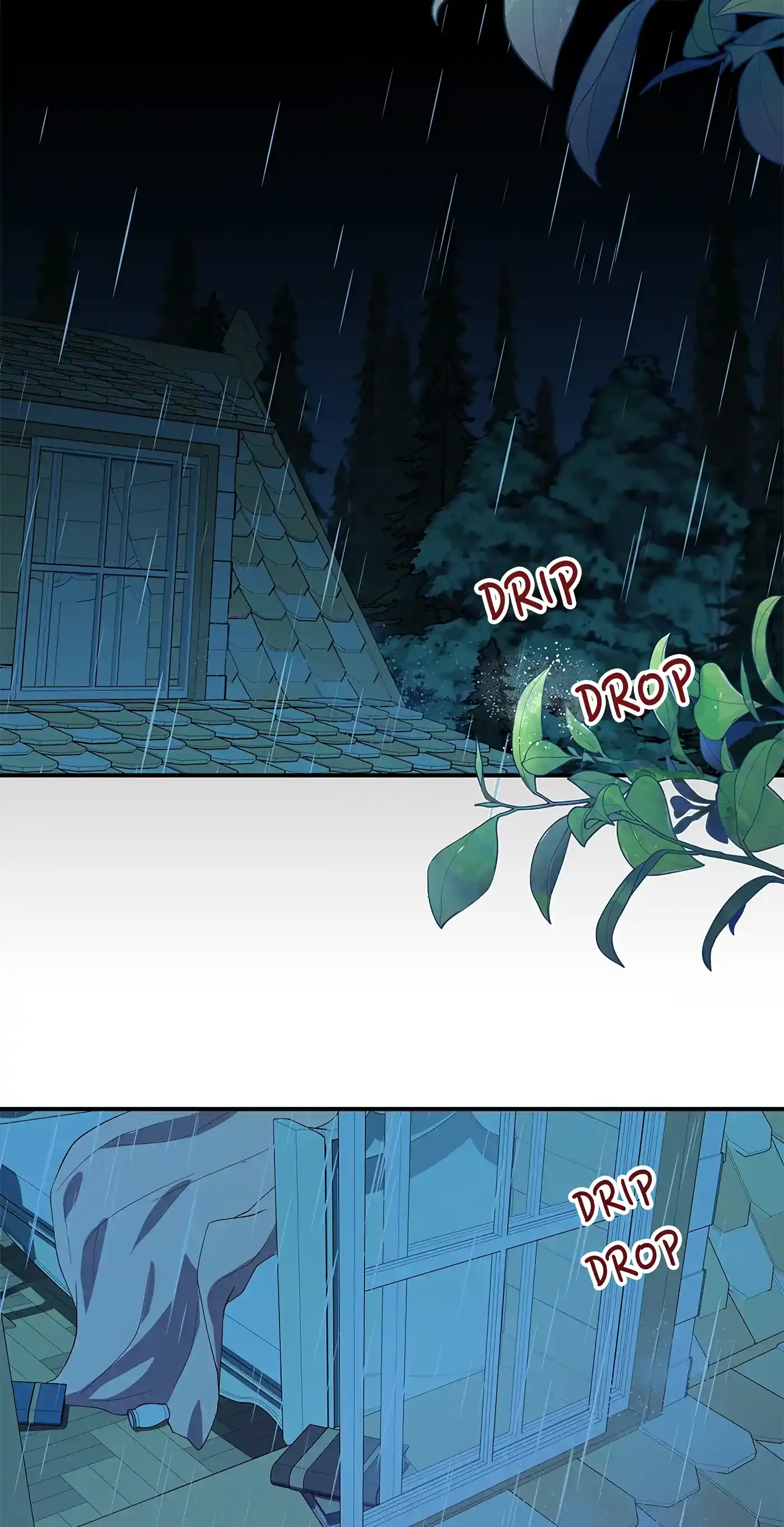 I’m Not A Warrior! Chapter 33