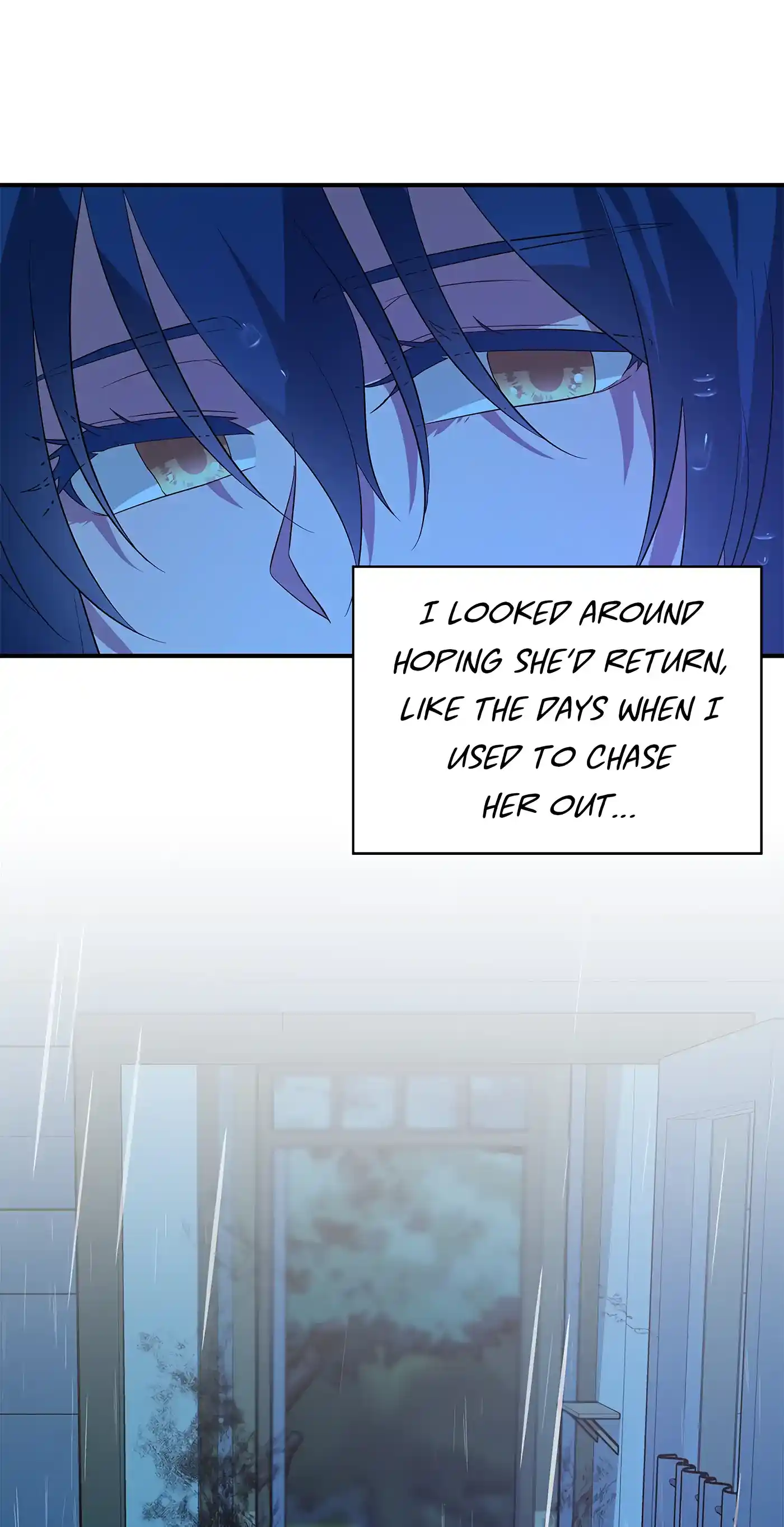 I’m Not A Warrior! Chapter 33