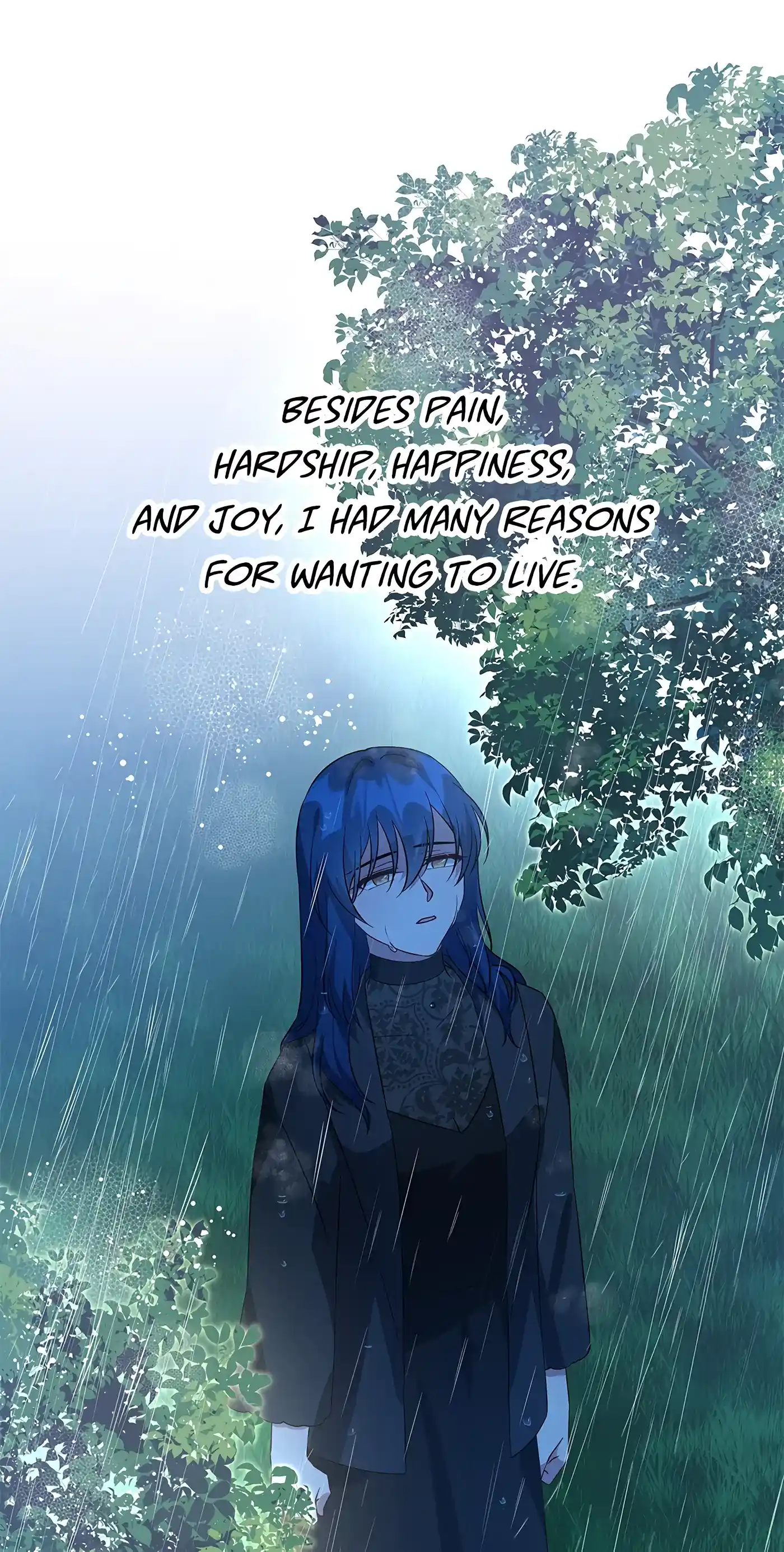 I’m Not A Warrior! Chapter 33