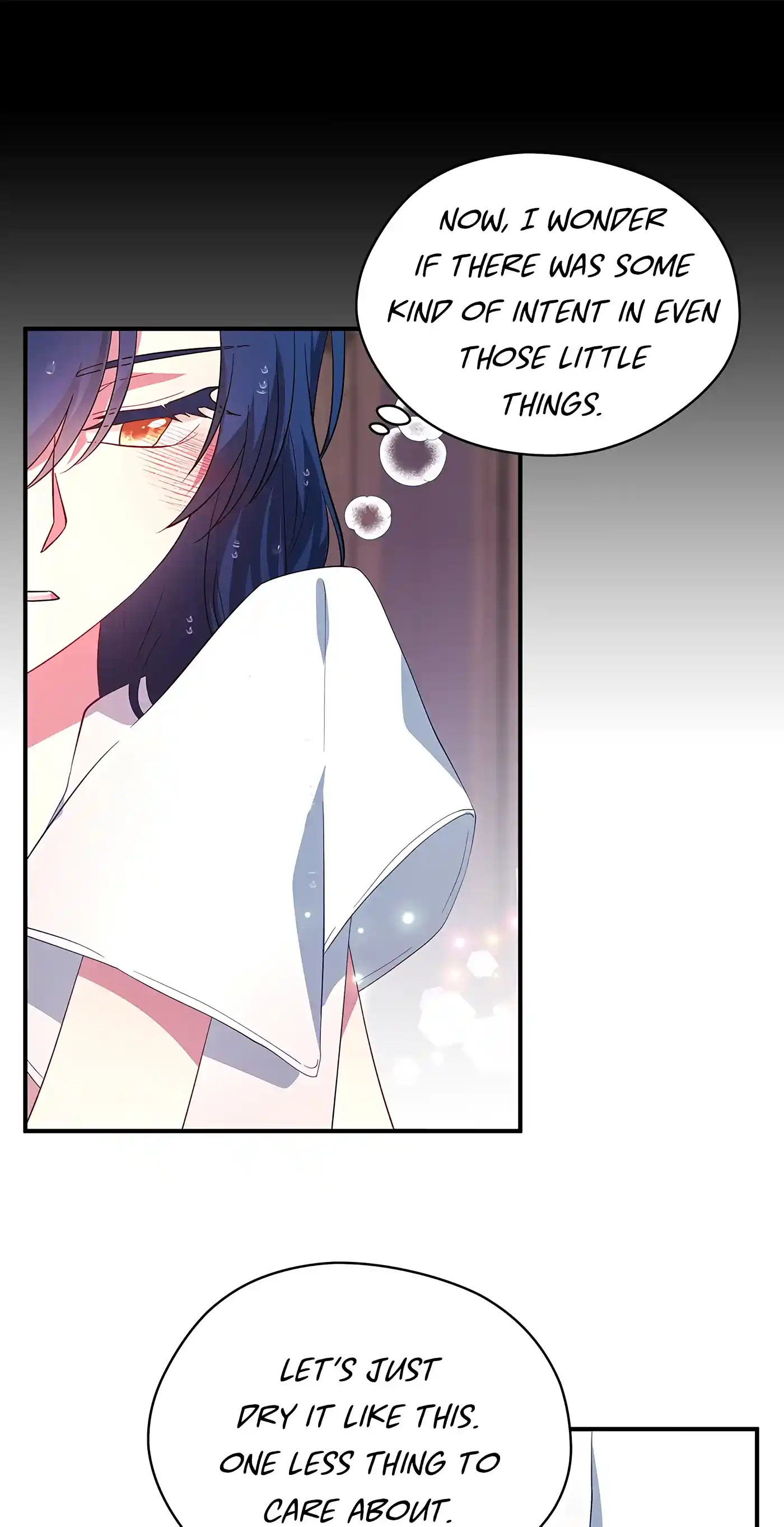 I’m Not A Warrior! Chapter 33