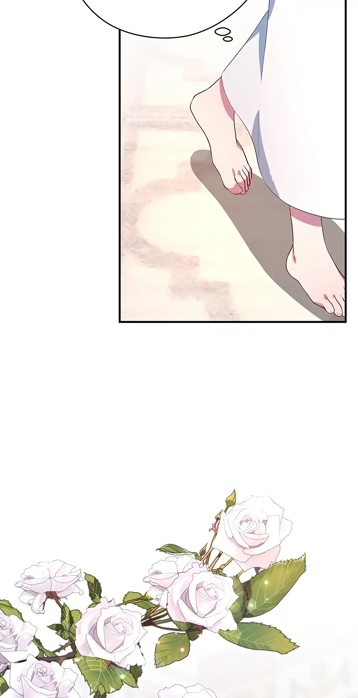 I’m Not A Warrior! Chapter 33