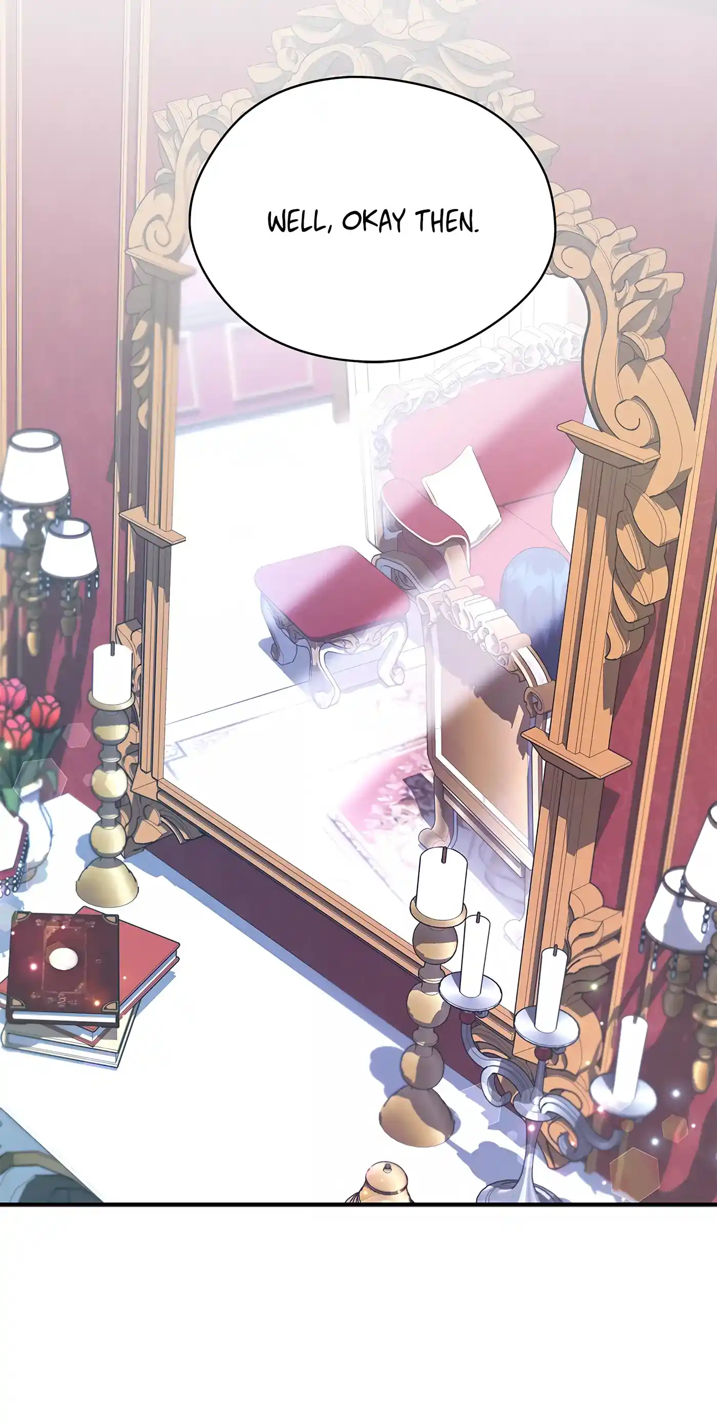 I’m Not A Warrior! Chapter 33