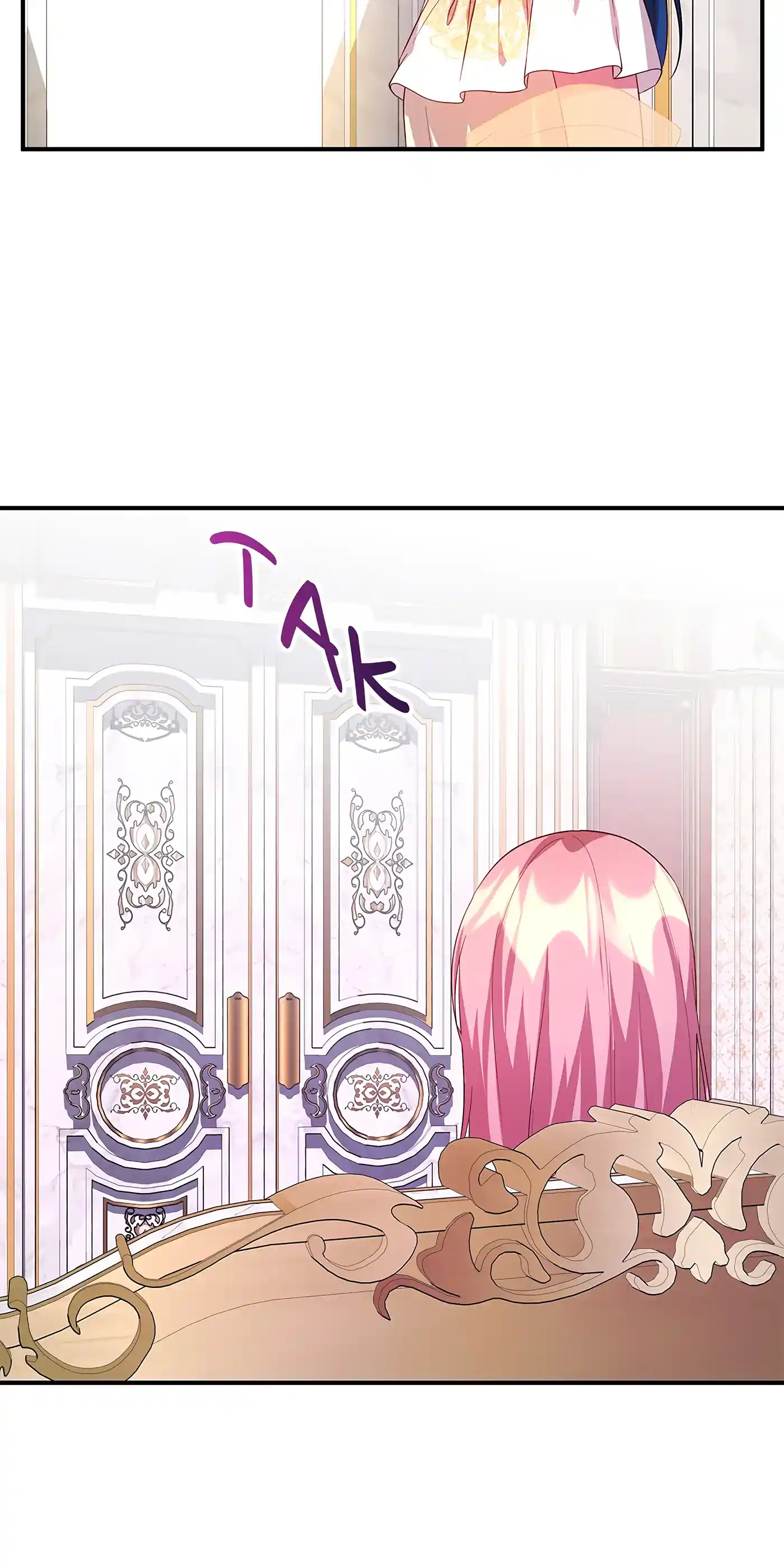 I’m Not A Warrior! Chapter 33