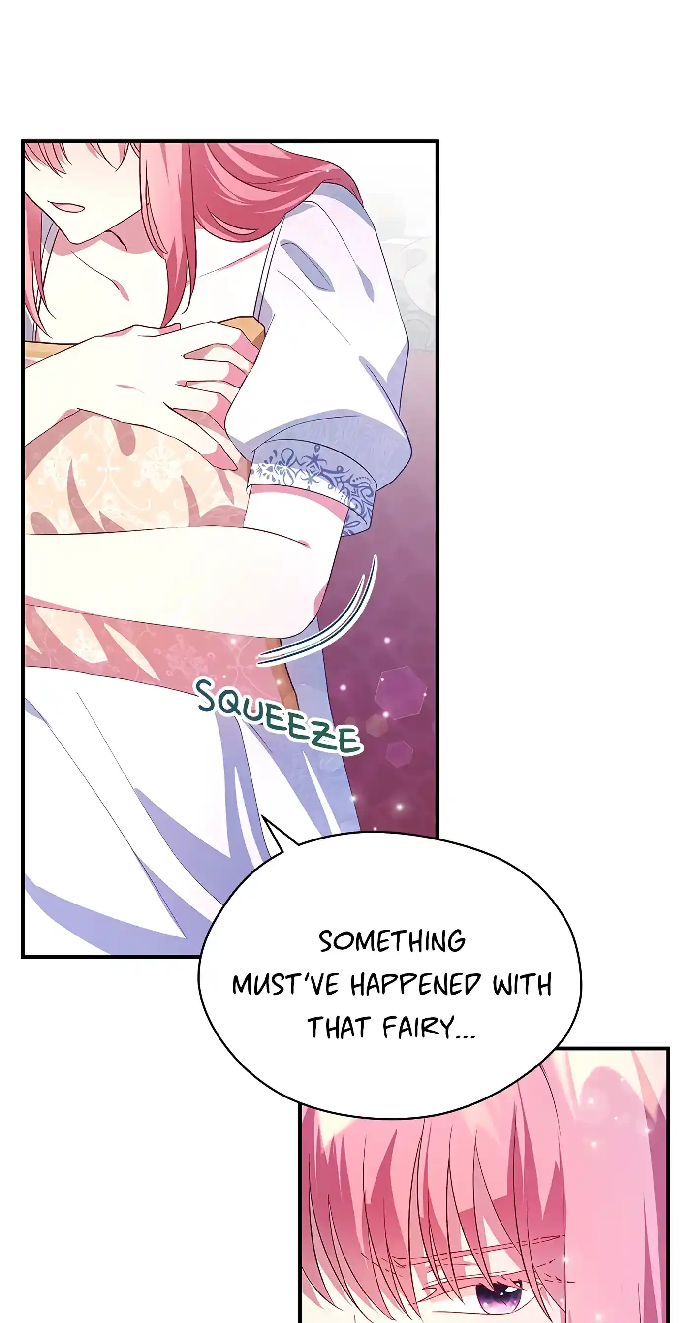 I’m Not A Warrior! Chapter 33