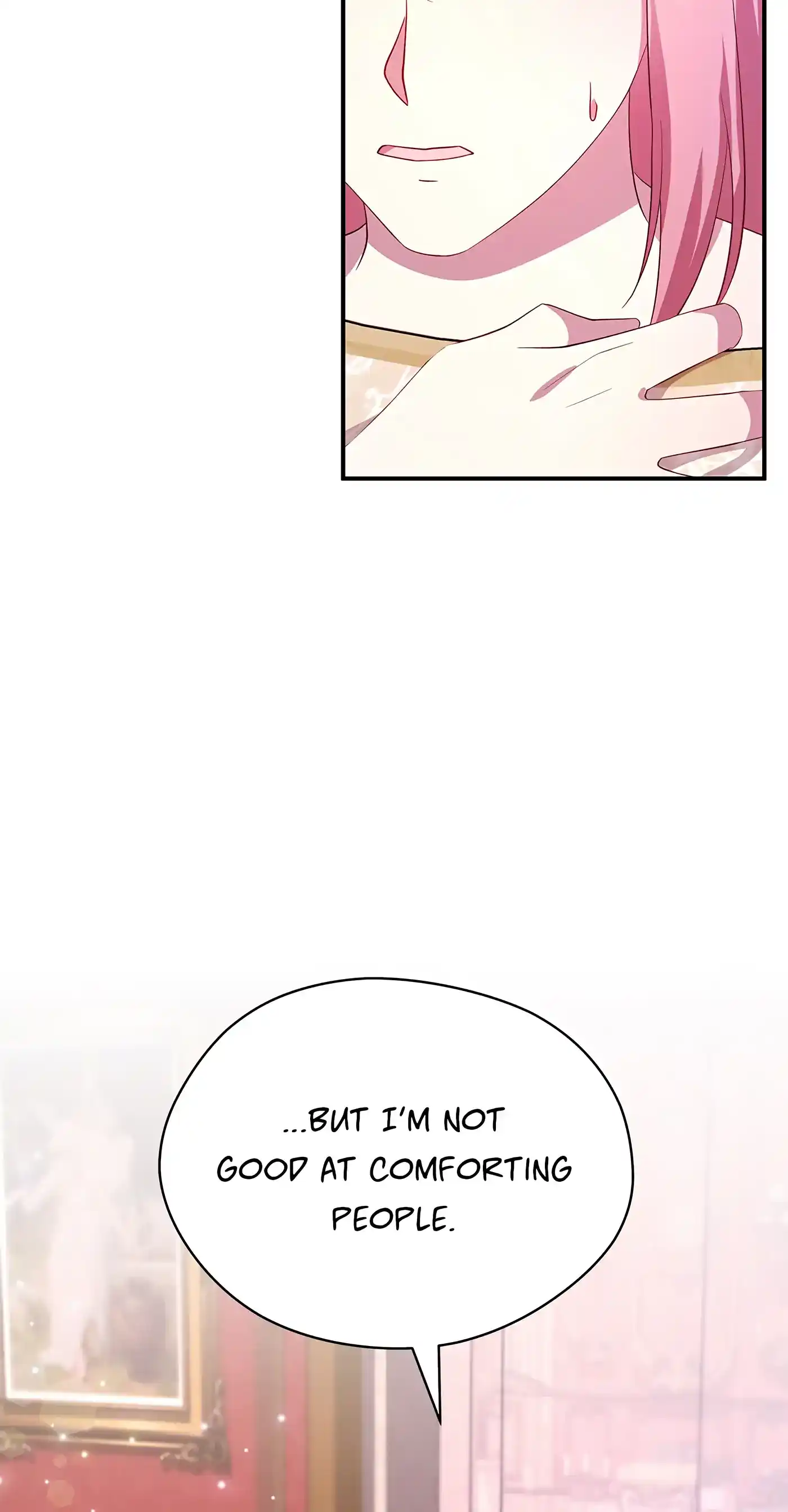 I’m Not A Warrior! Chapter 33