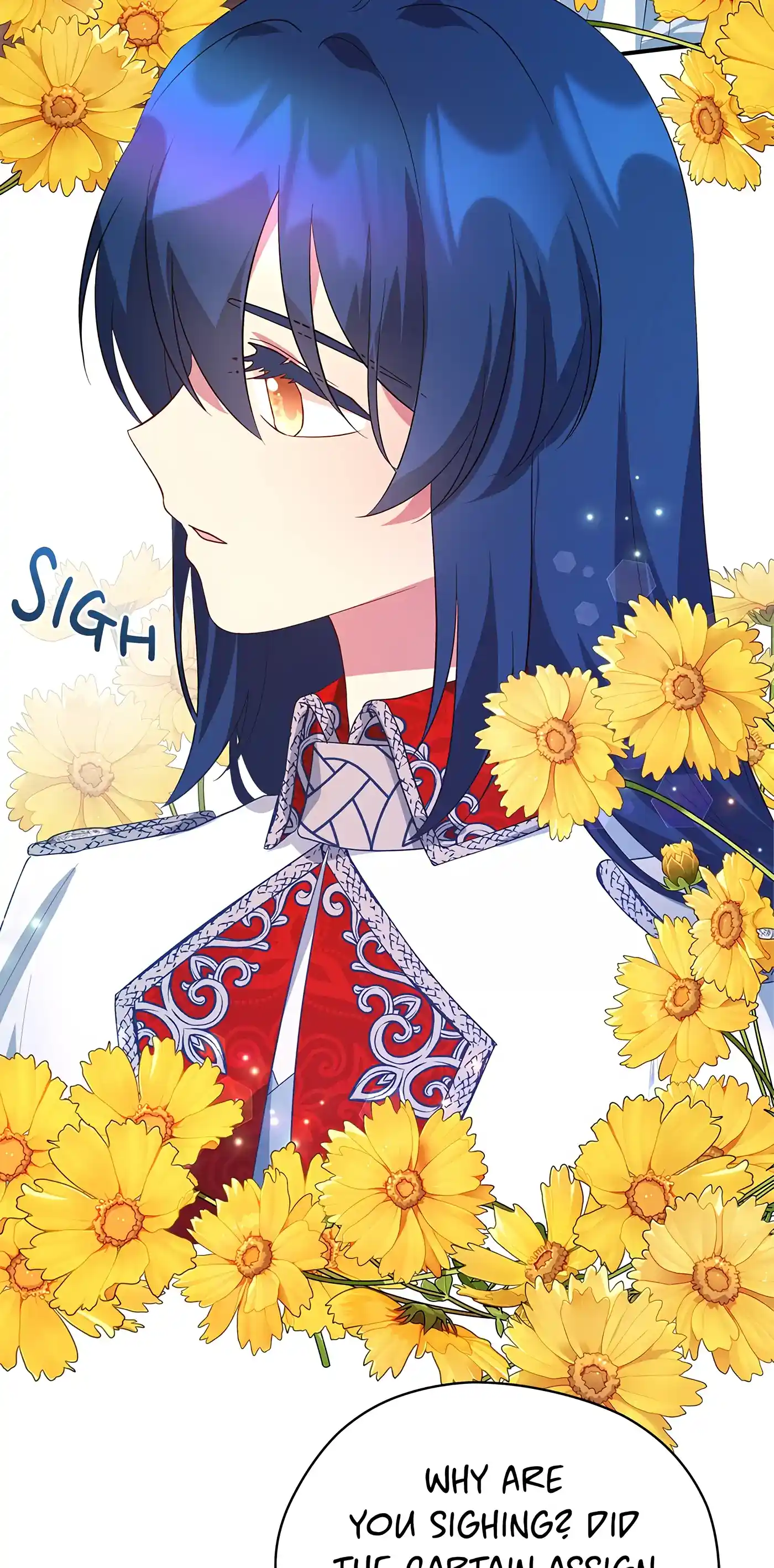 I’m Not A Warrior! Chapter 34