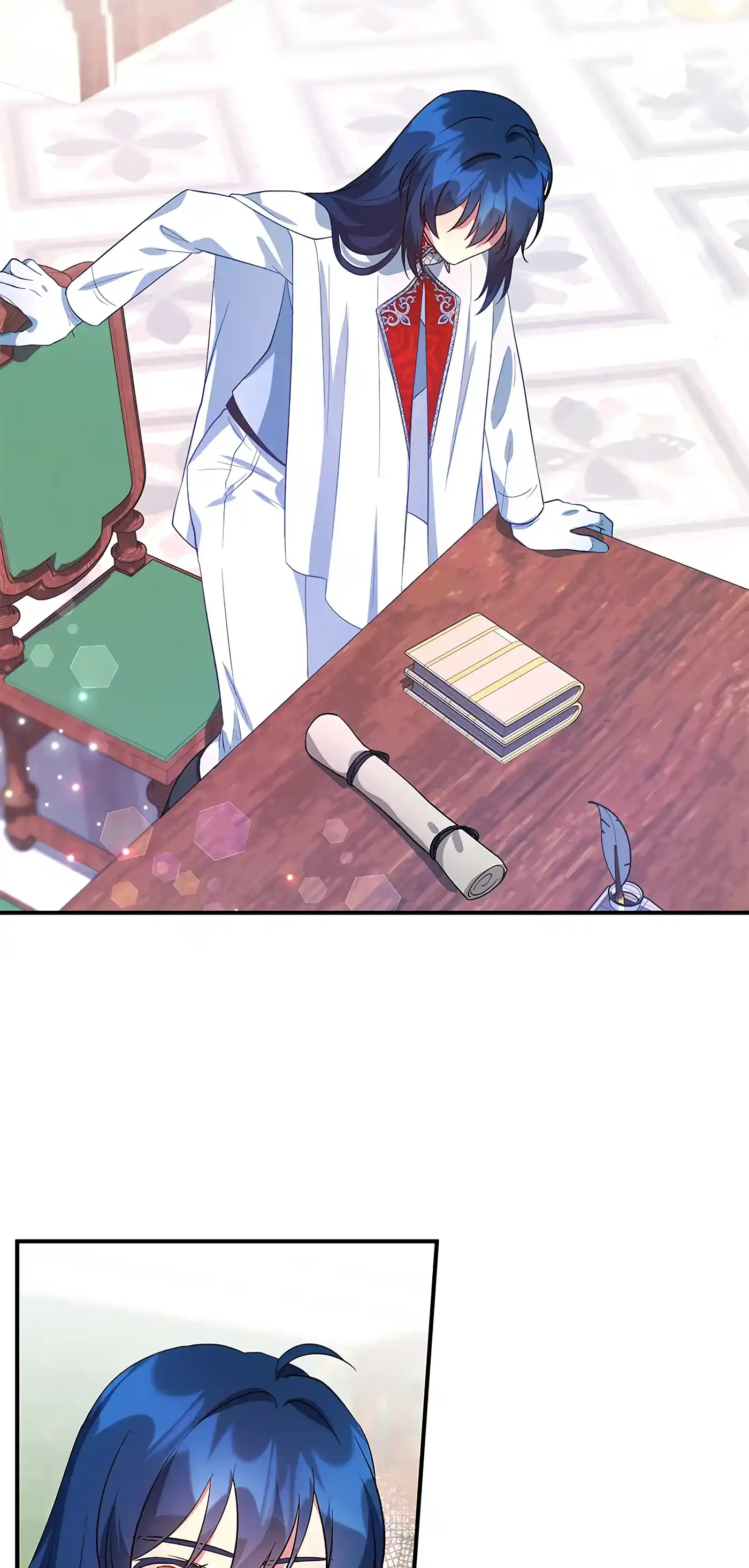 I’m Not A Warrior! Chapter 34