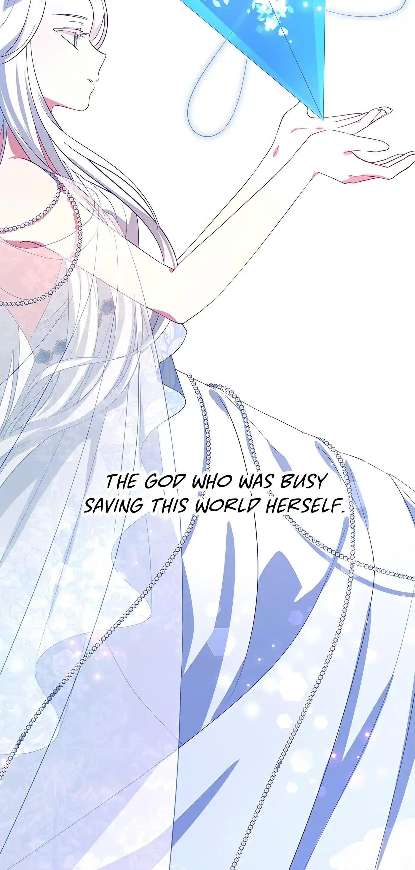 I’m Not A Warrior! Chapter 34