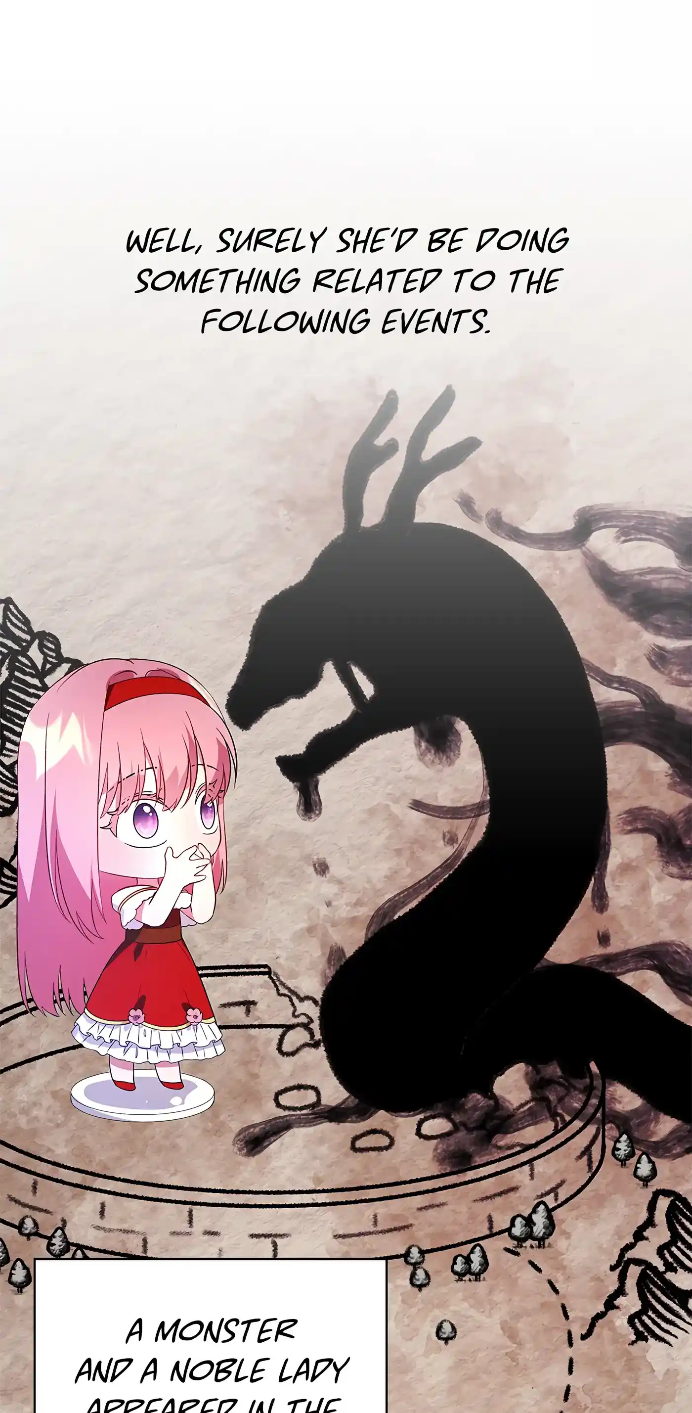 I’m Not A Warrior! Chapter 34