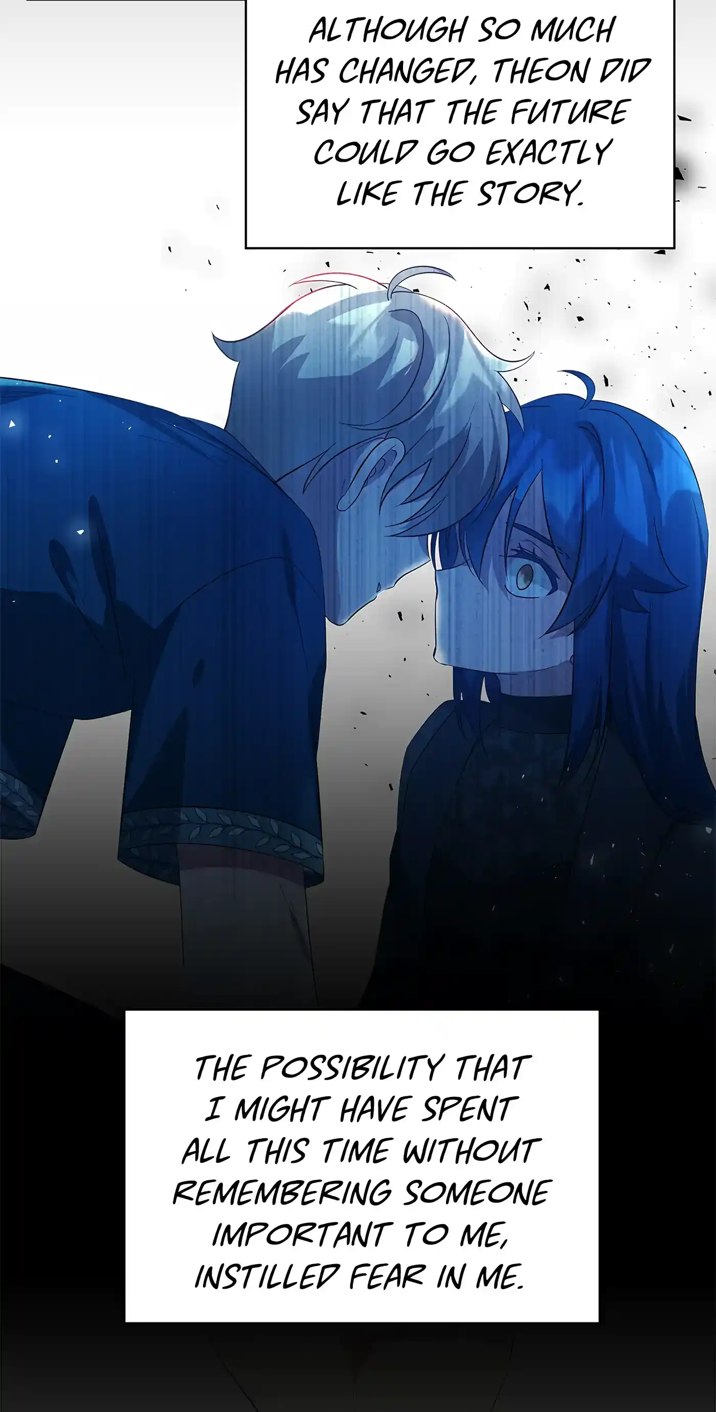 I’m Not A Warrior! Chapter 34