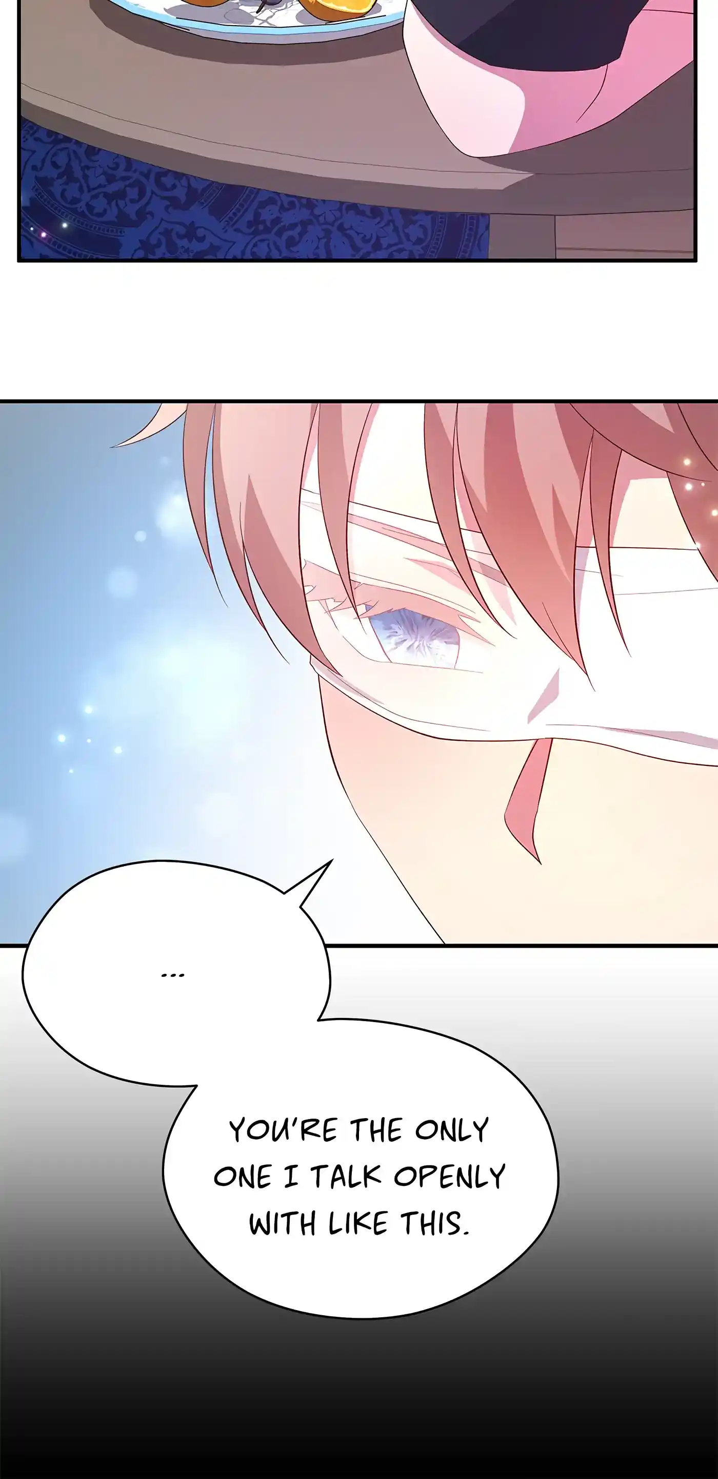 I’m Not A Warrior! Chapter 34