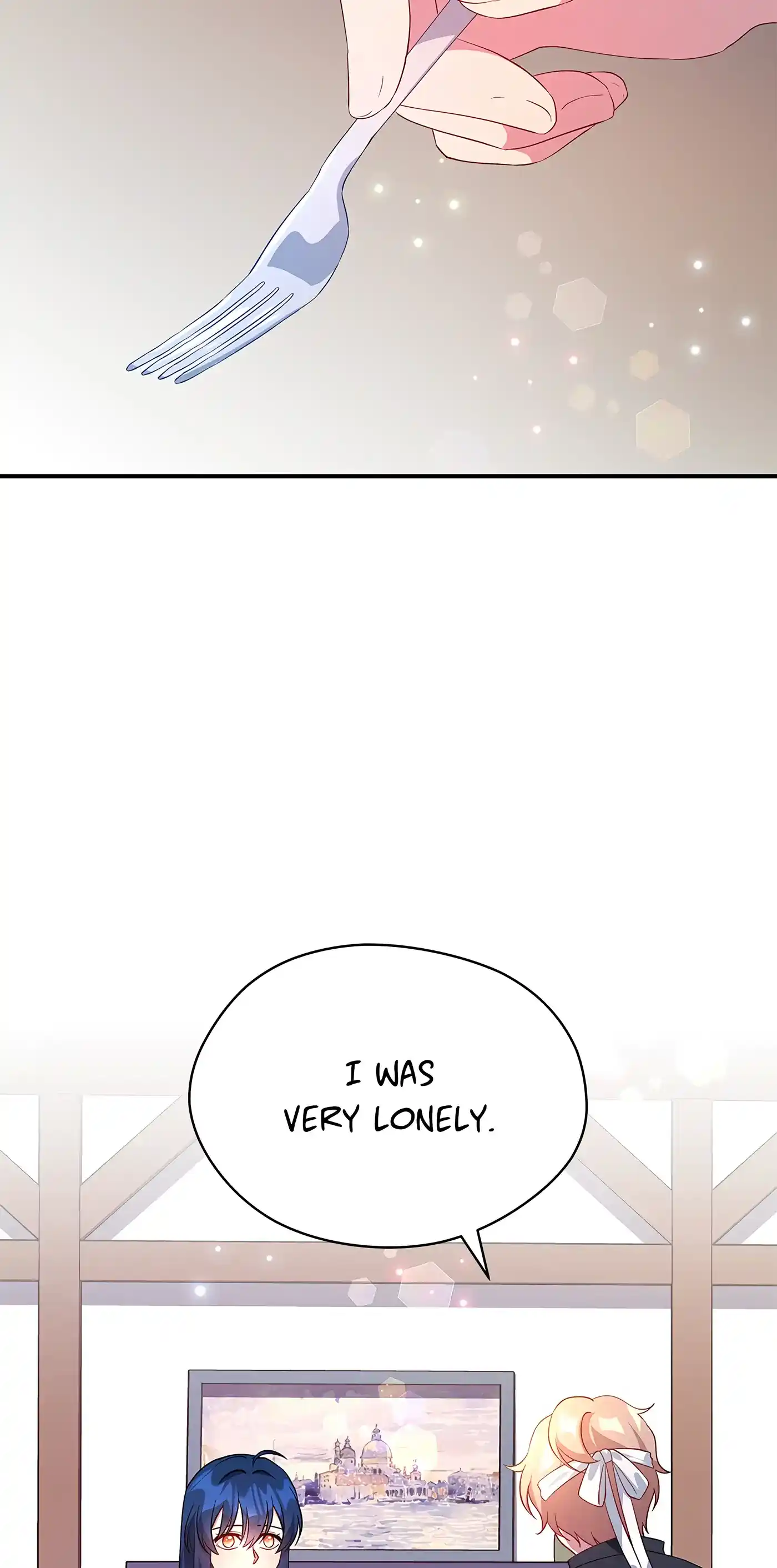 I’m Not A Warrior! Chapter 34