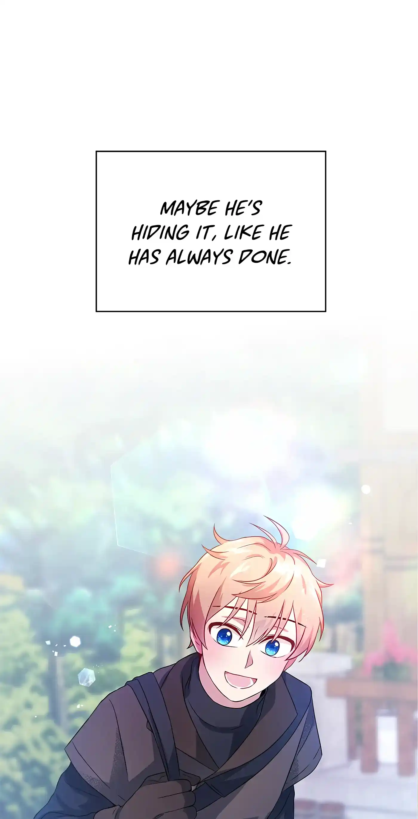 I’m Not A Warrior! Chapter 34