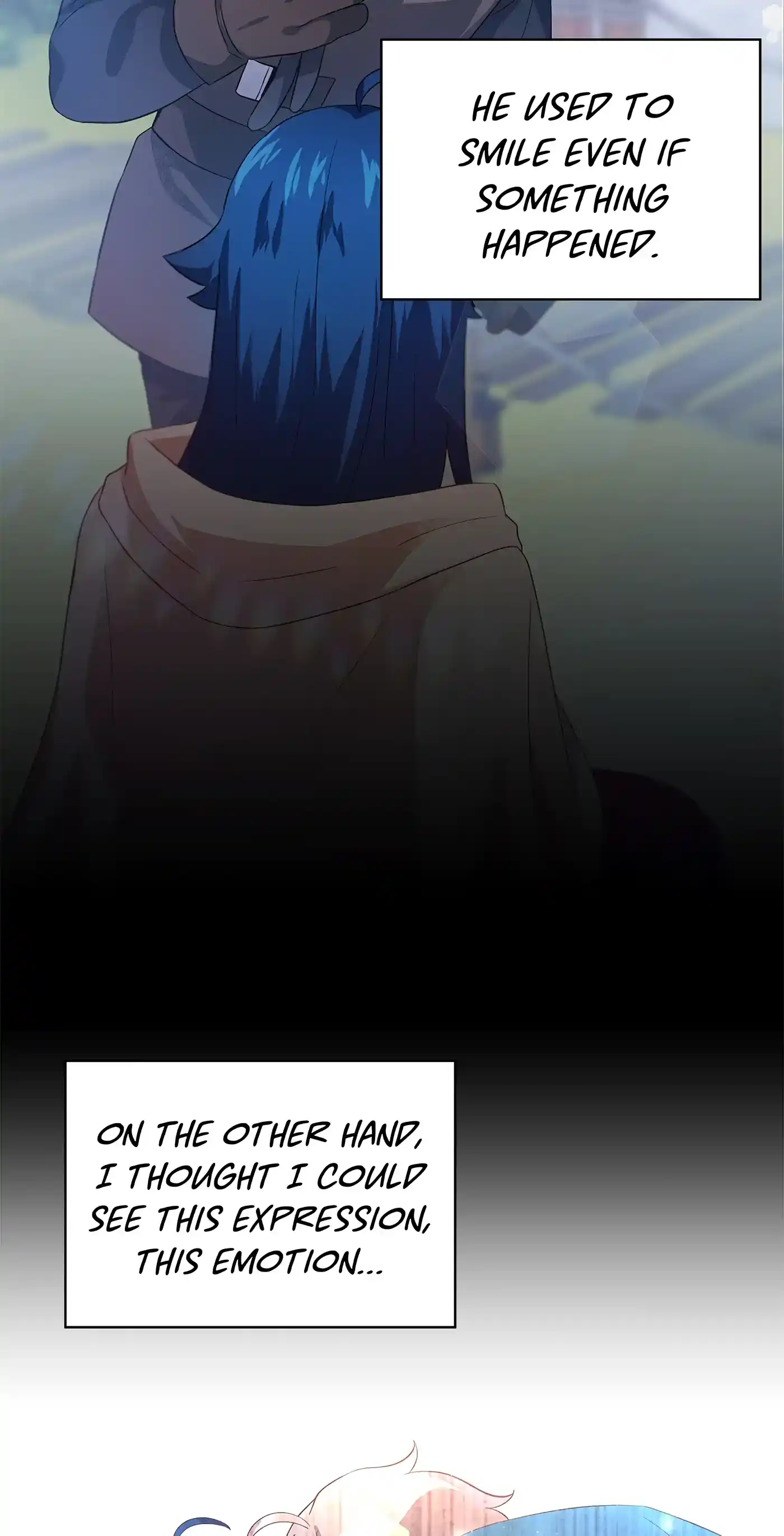 I’m Not A Warrior! Chapter 34