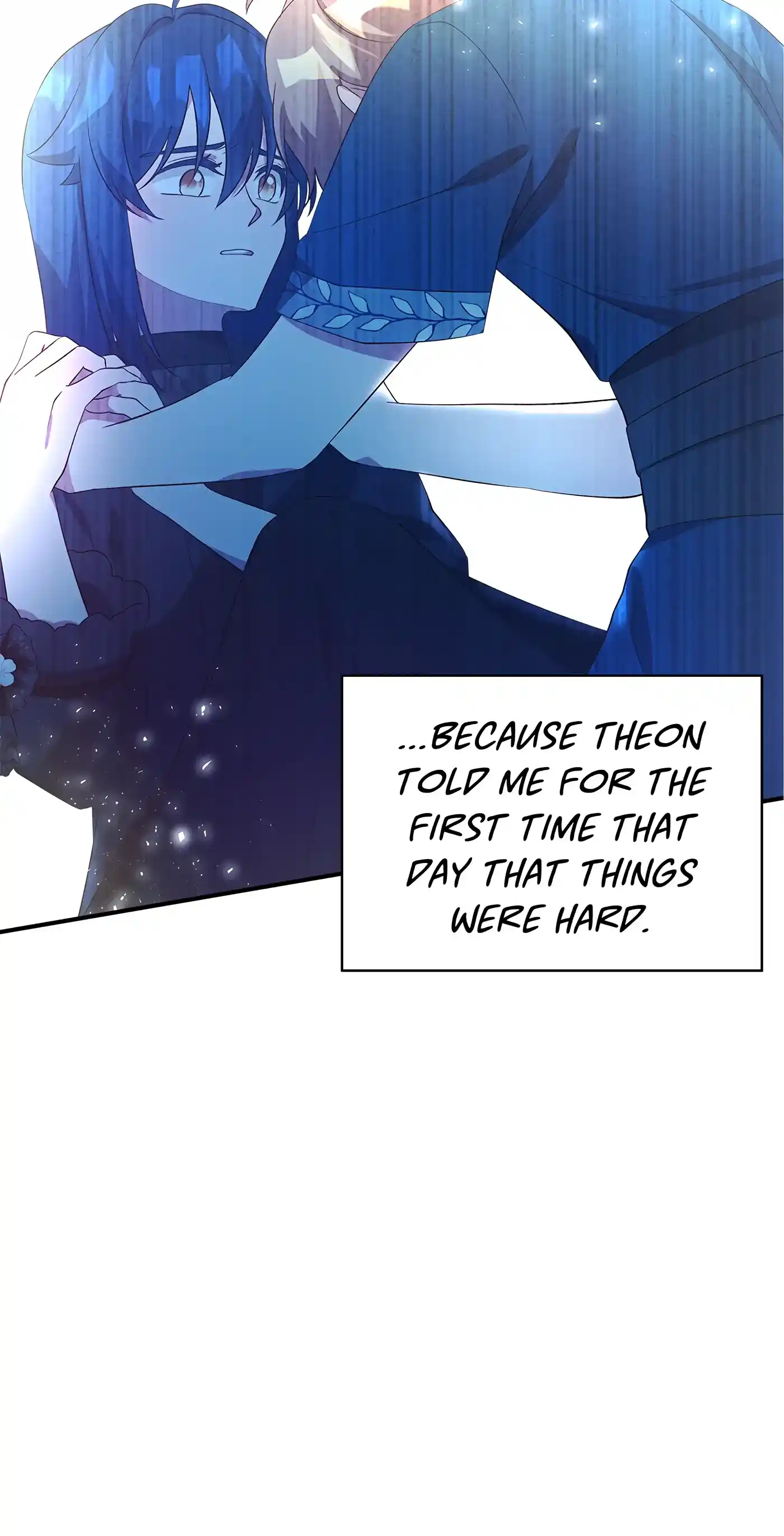 I’m Not A Warrior! Chapter 34