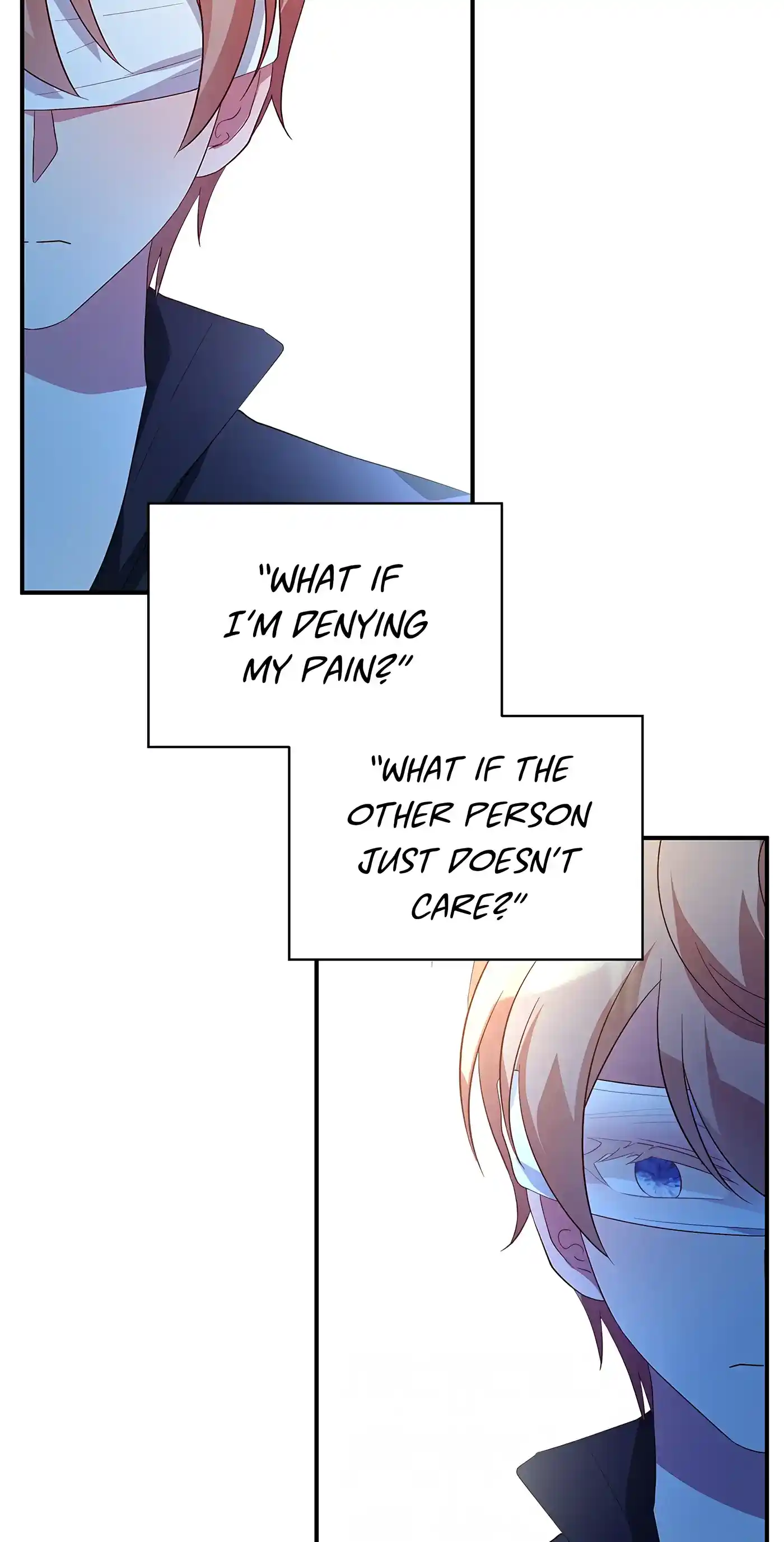 I’m Not A Warrior! Chapter 35