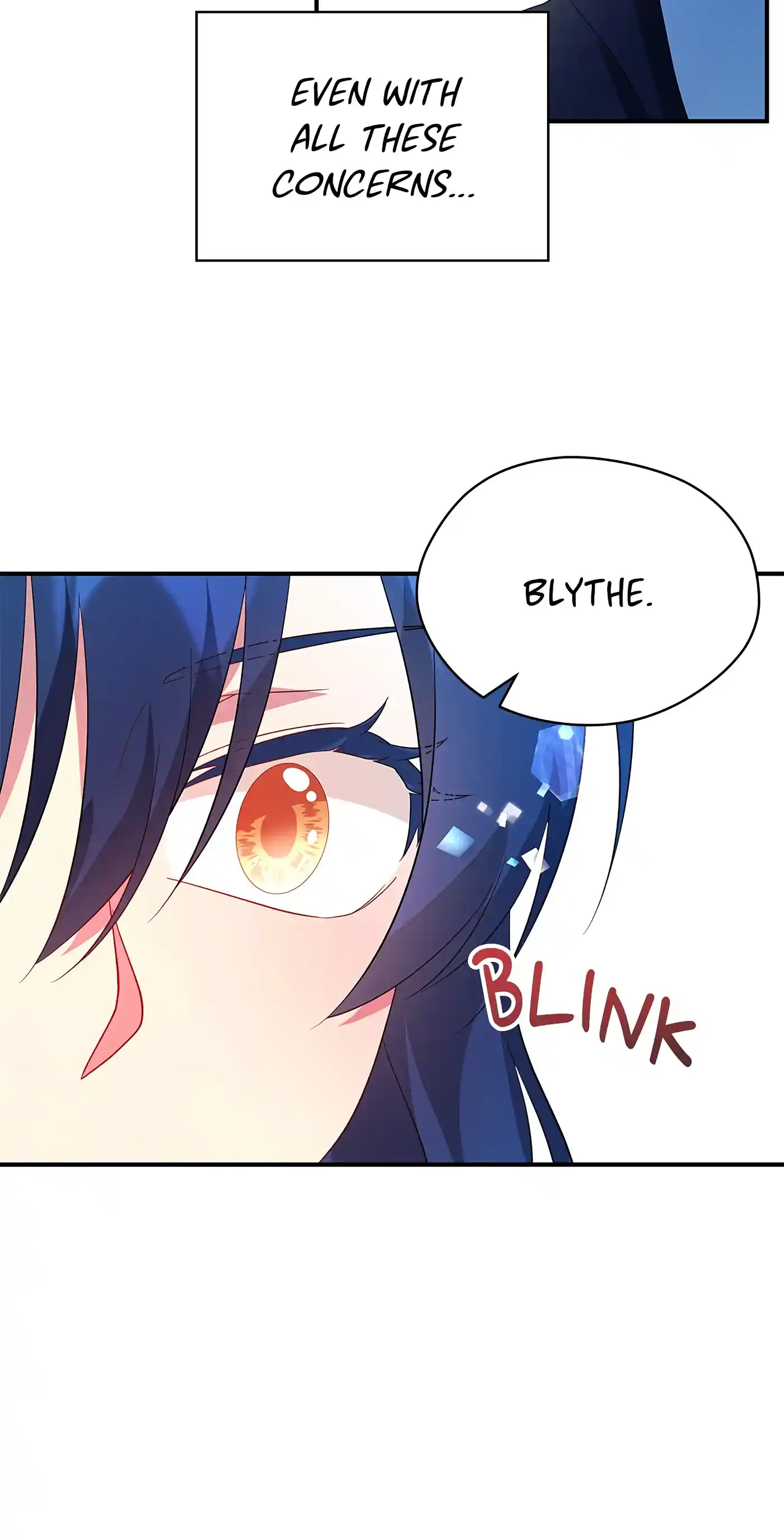 I’m Not A Warrior! Chapter 35