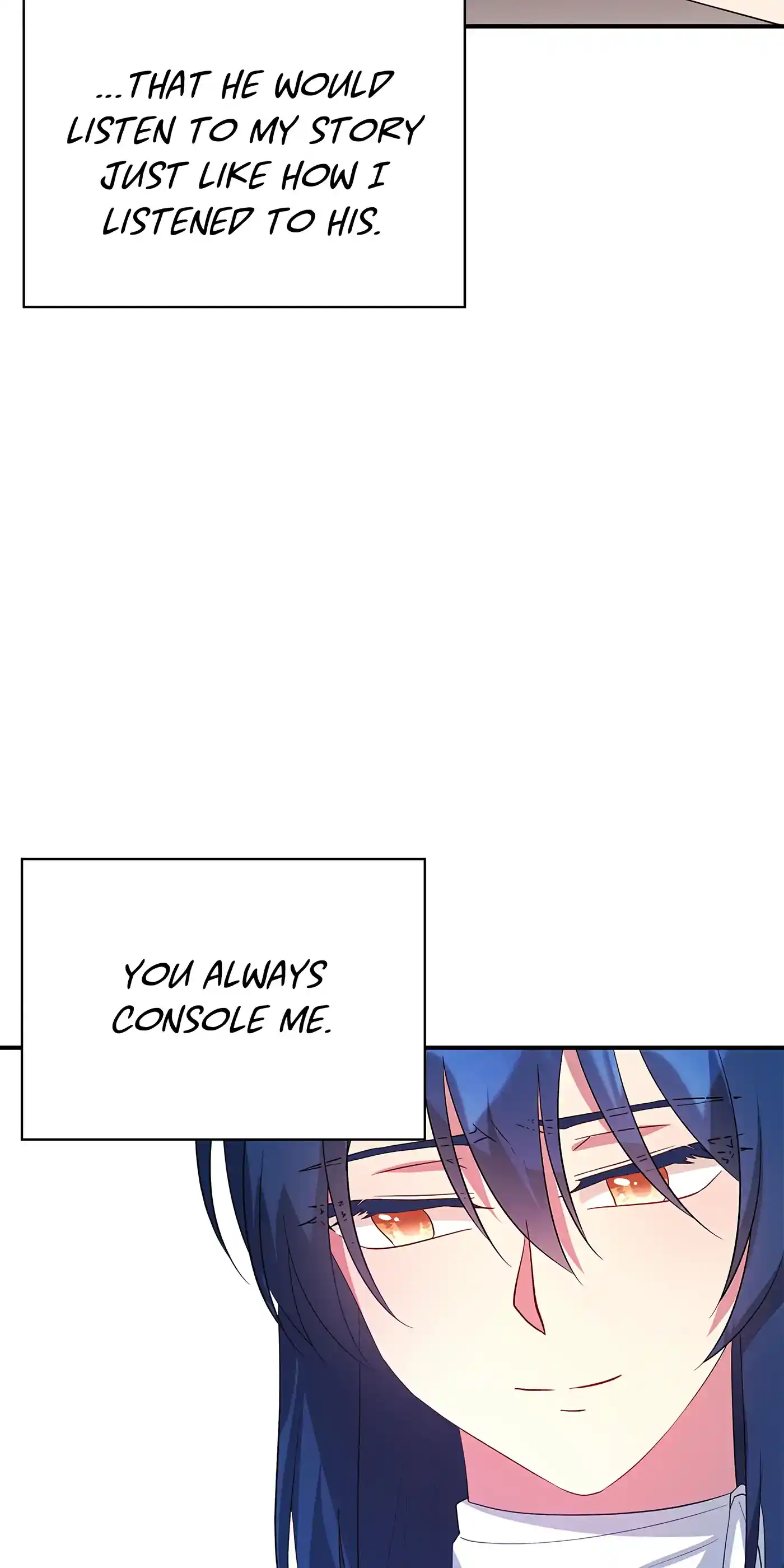 I’m Not A Warrior! Chapter 35