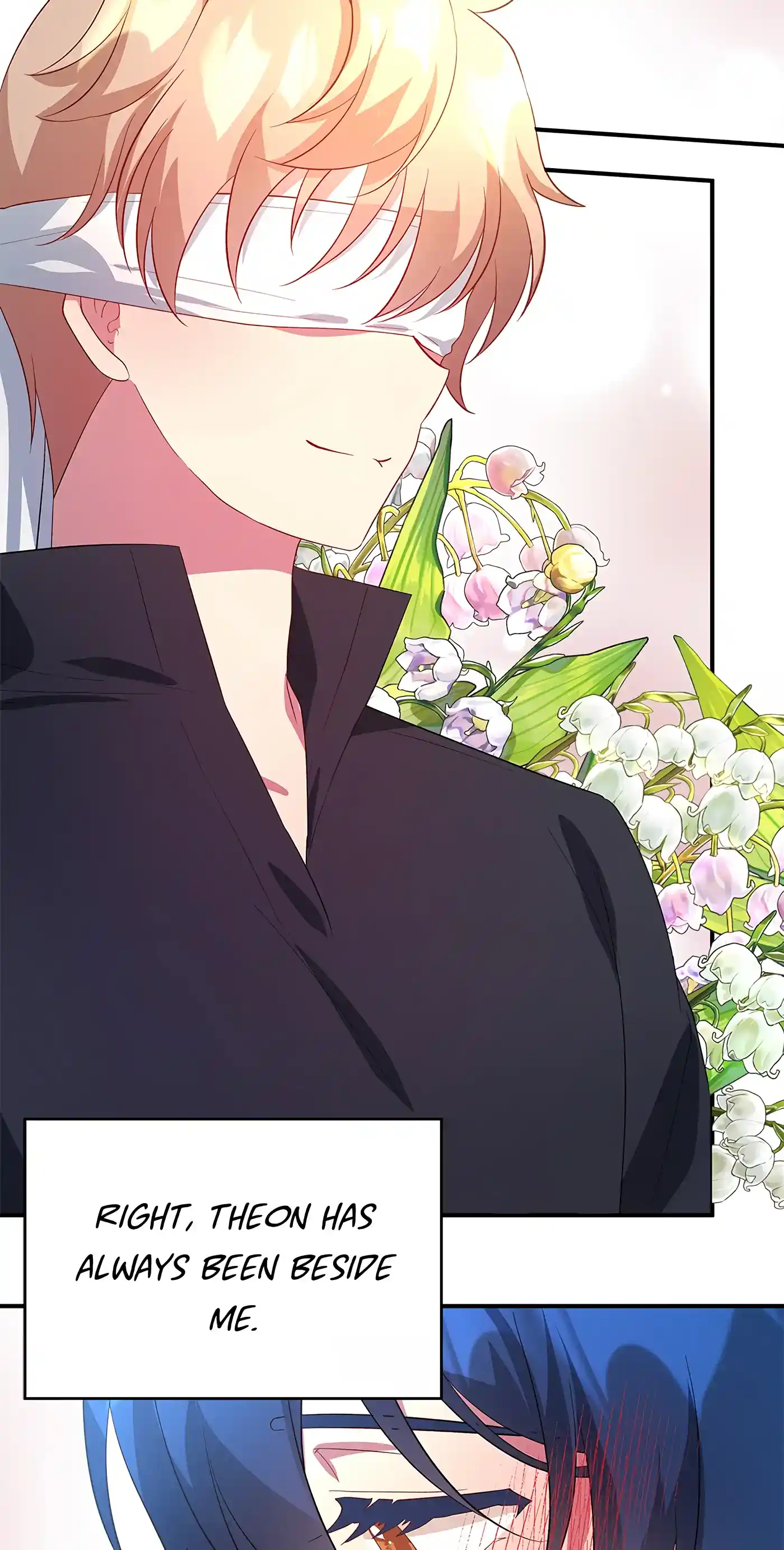 I’m Not A Warrior! Chapter 35