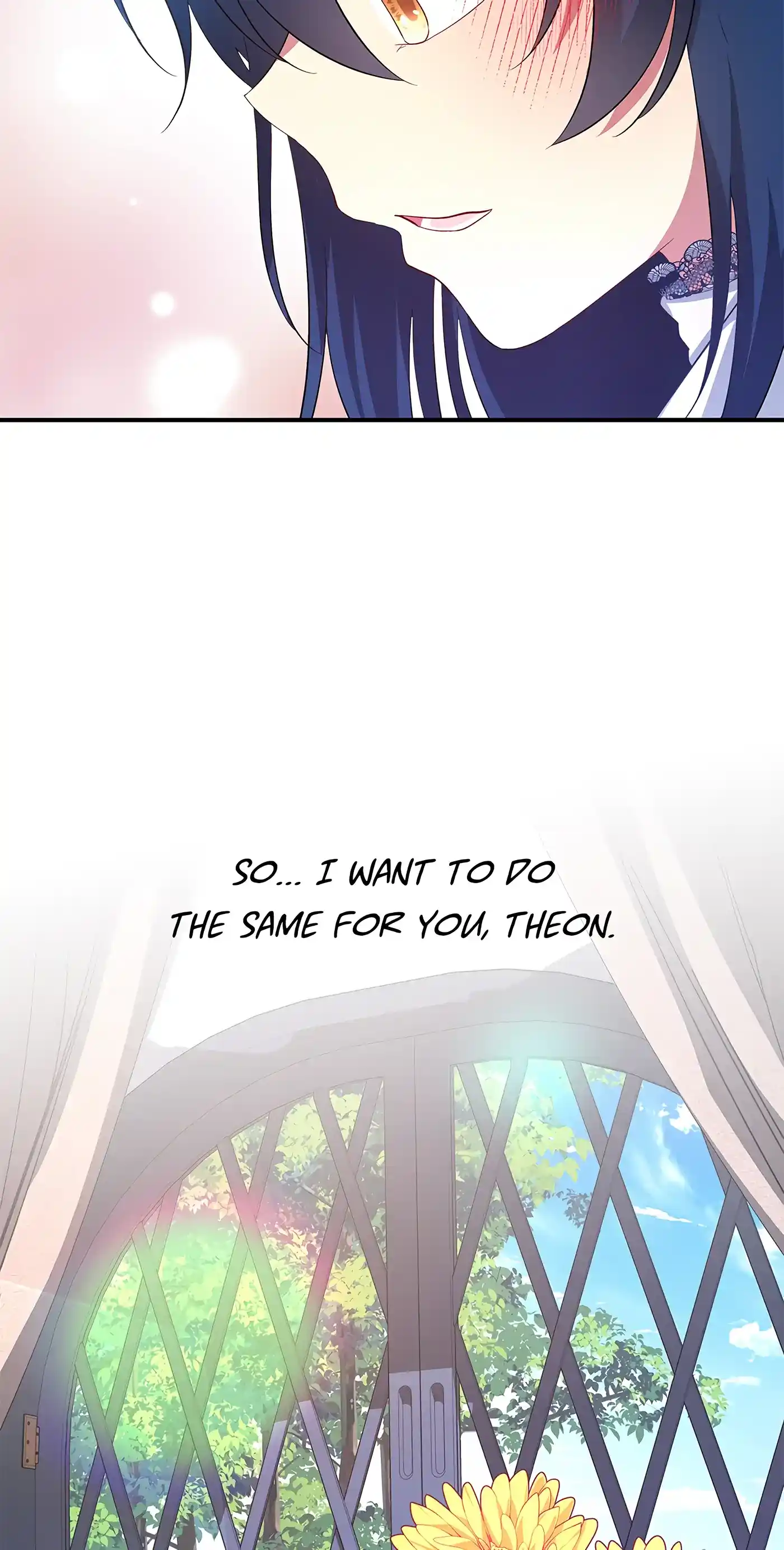 I’m Not A Warrior! Chapter 35