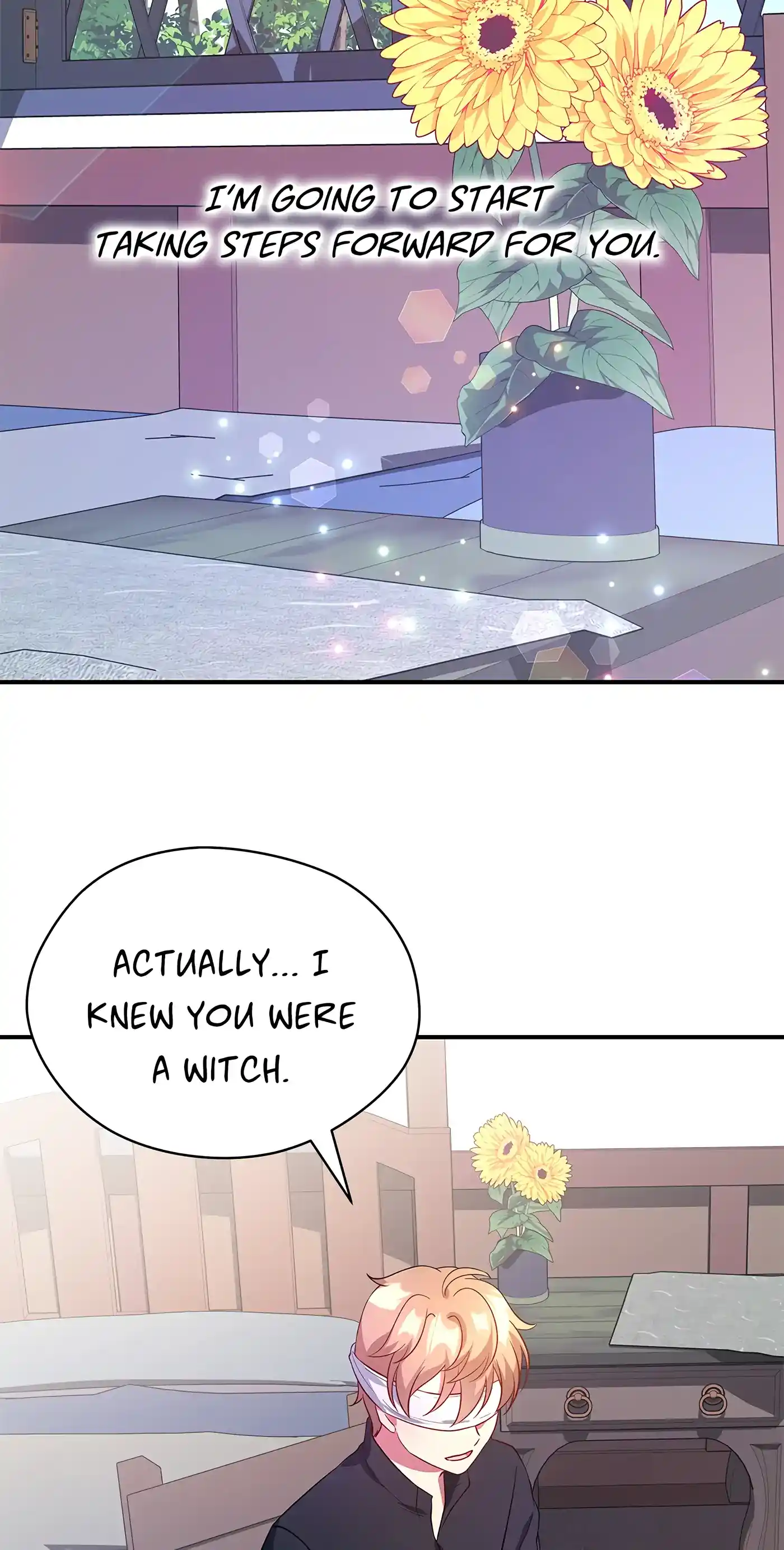 I’m Not A Warrior! Chapter 35