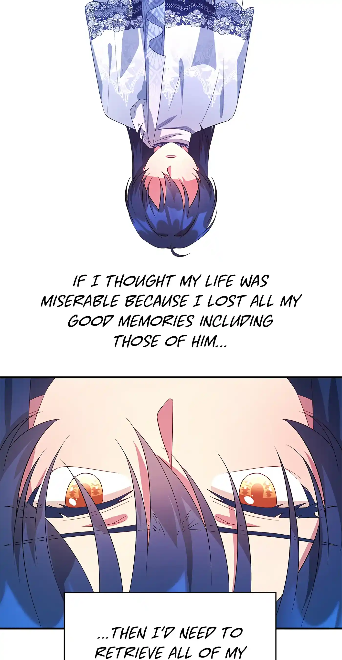 I’m Not A Warrior! Chapter 35