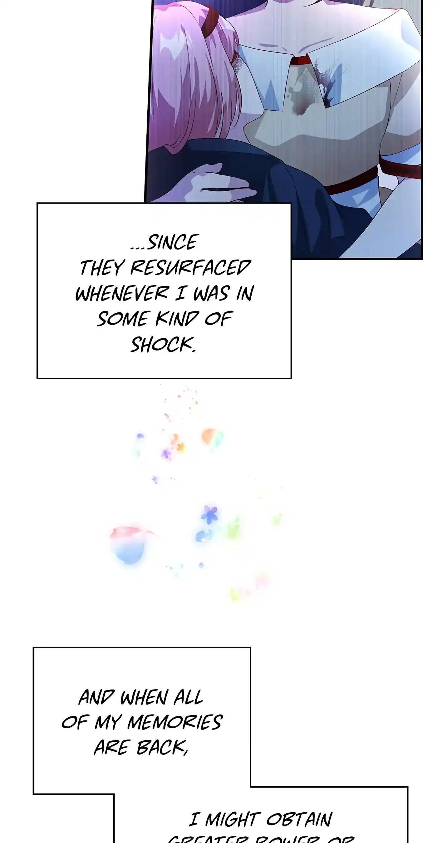 I’m Not A Warrior! Chapter 35