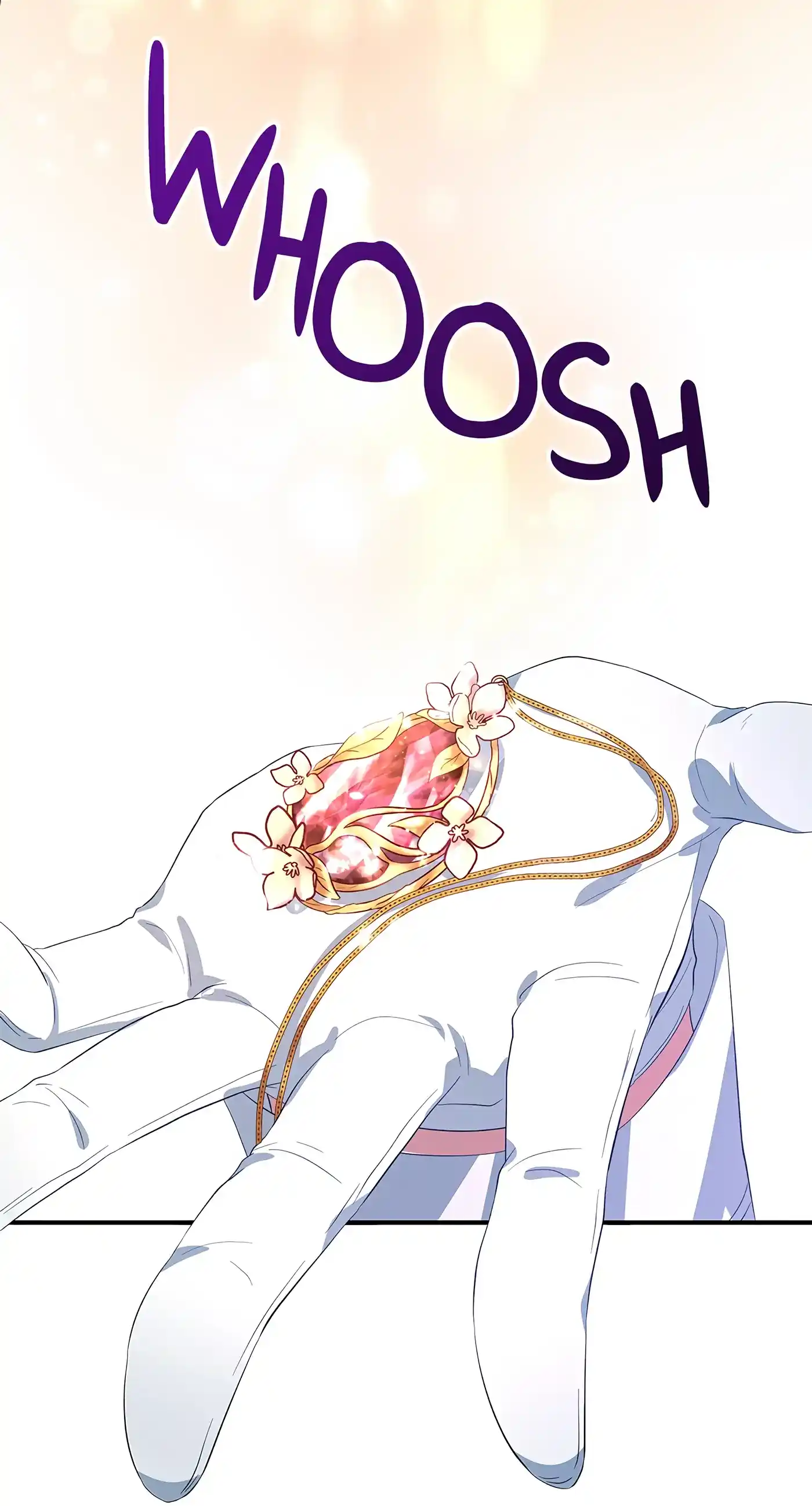 I’m Not A Warrior! Chapter 35