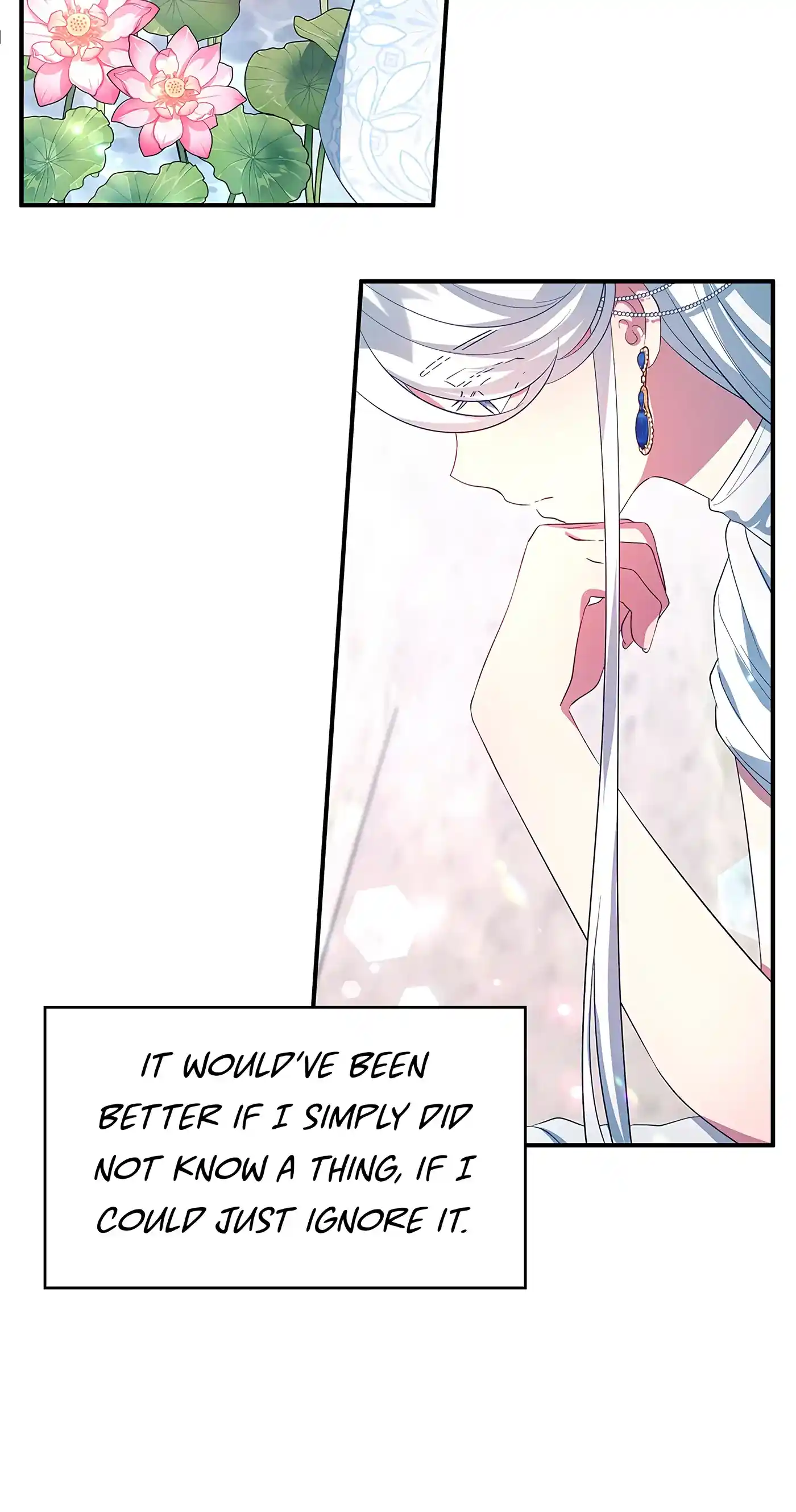 I’m Not A Warrior! Chapter 36