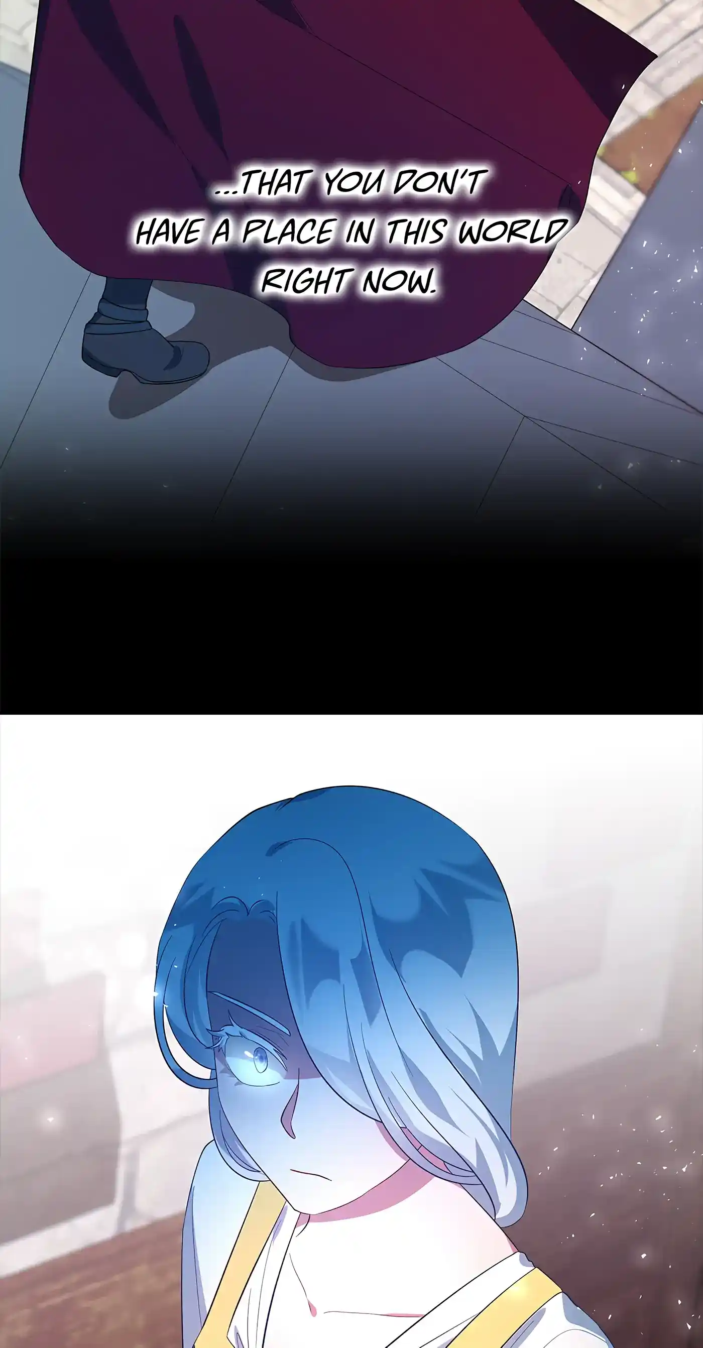 I’m Not A Warrior! Chapter 36