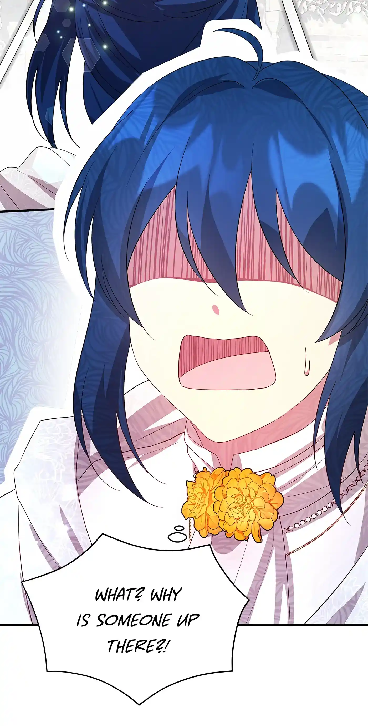 I’m Not A Warrior! Chapter 36