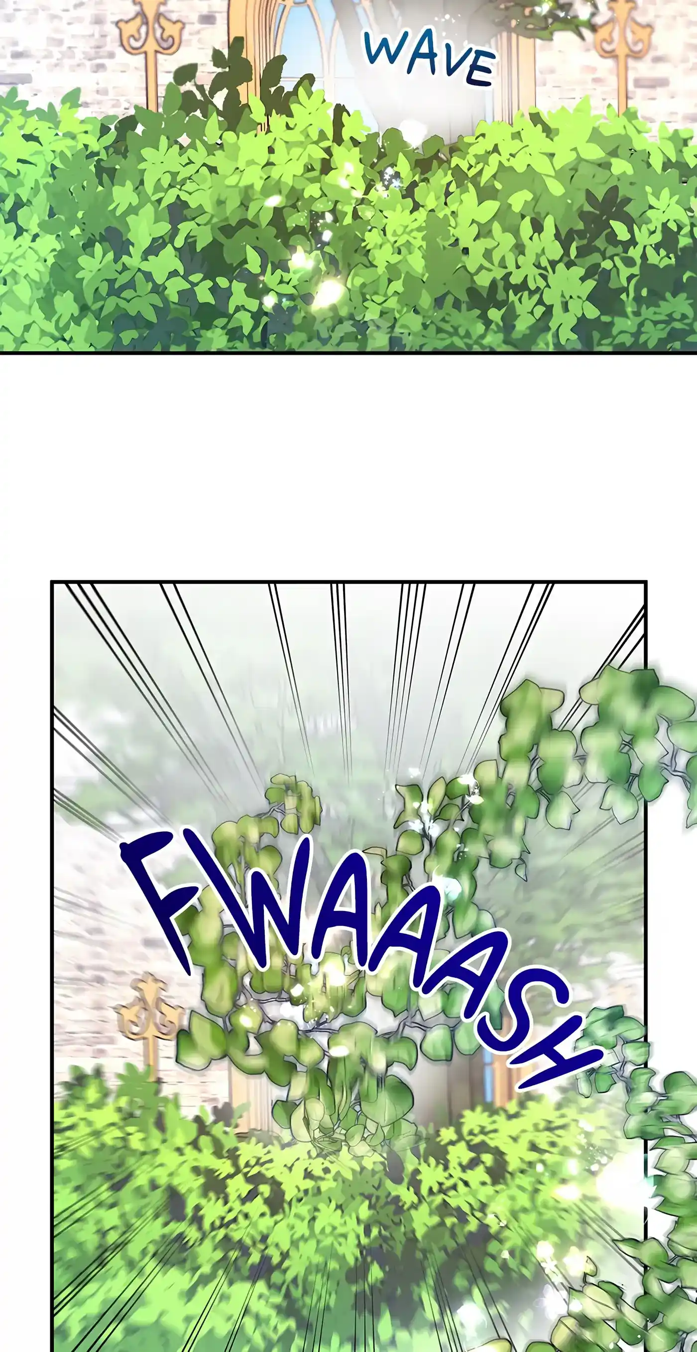 I’m Not A Warrior! Chapter 37