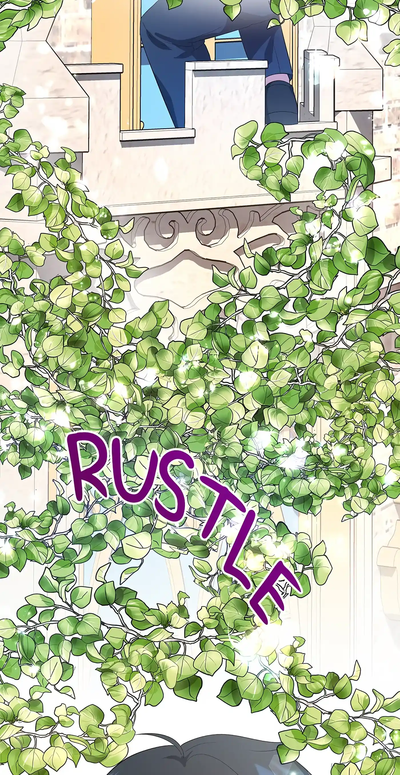 I’m Not A Warrior! Chapter 37