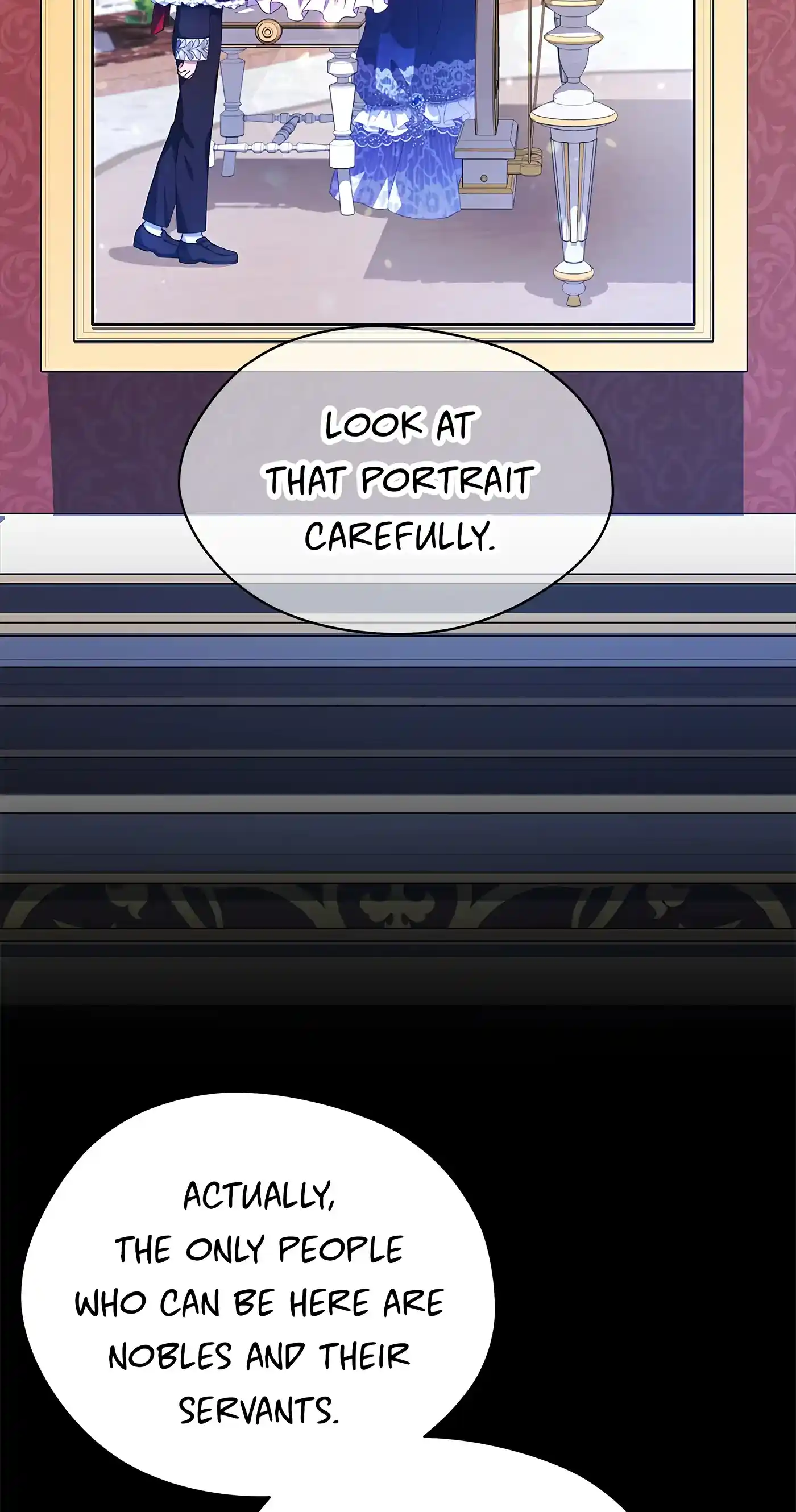 I’m Not A Warrior! Chapter 37