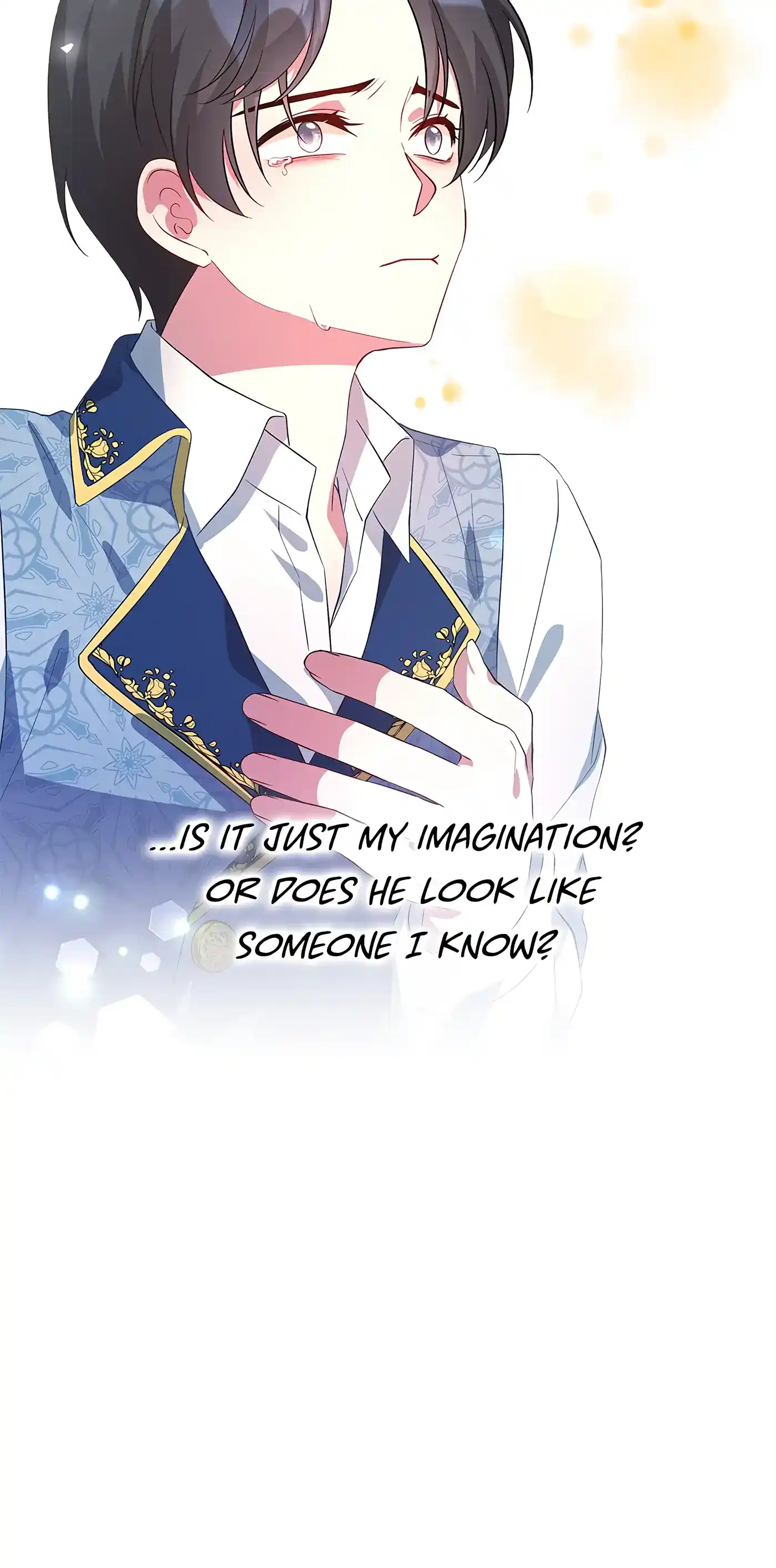 I’m Not A Warrior! Chapter 37